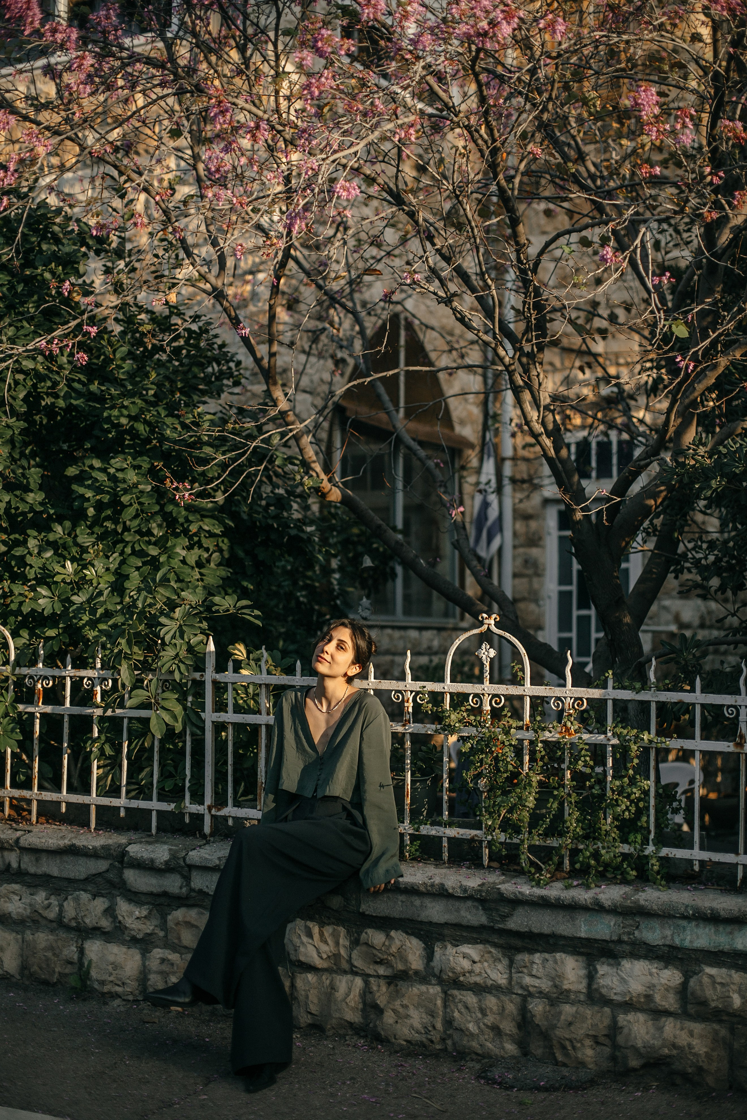 1. Photographer Anastasia Zavyalova