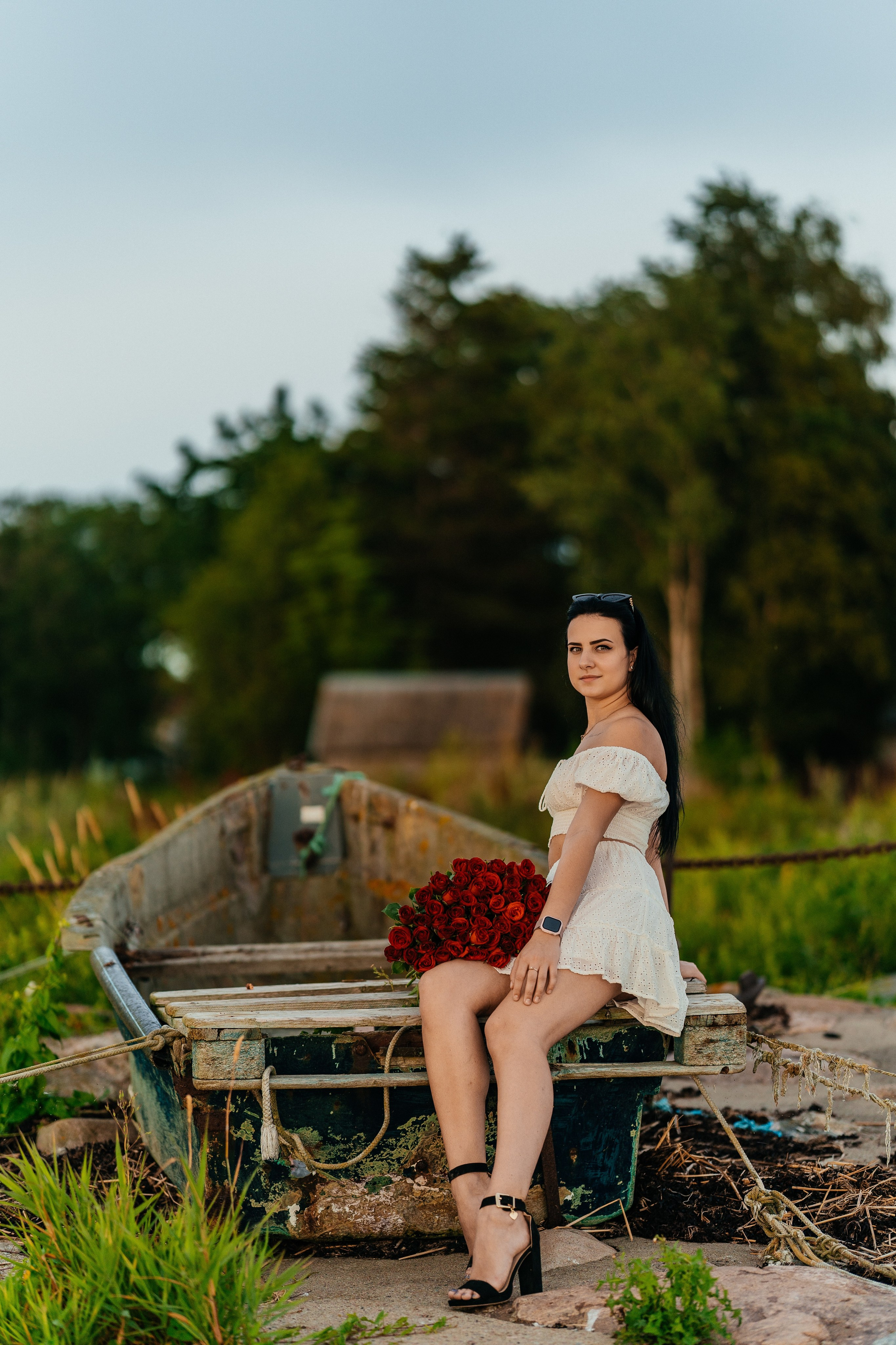 Love Story. Uvarovsphoto