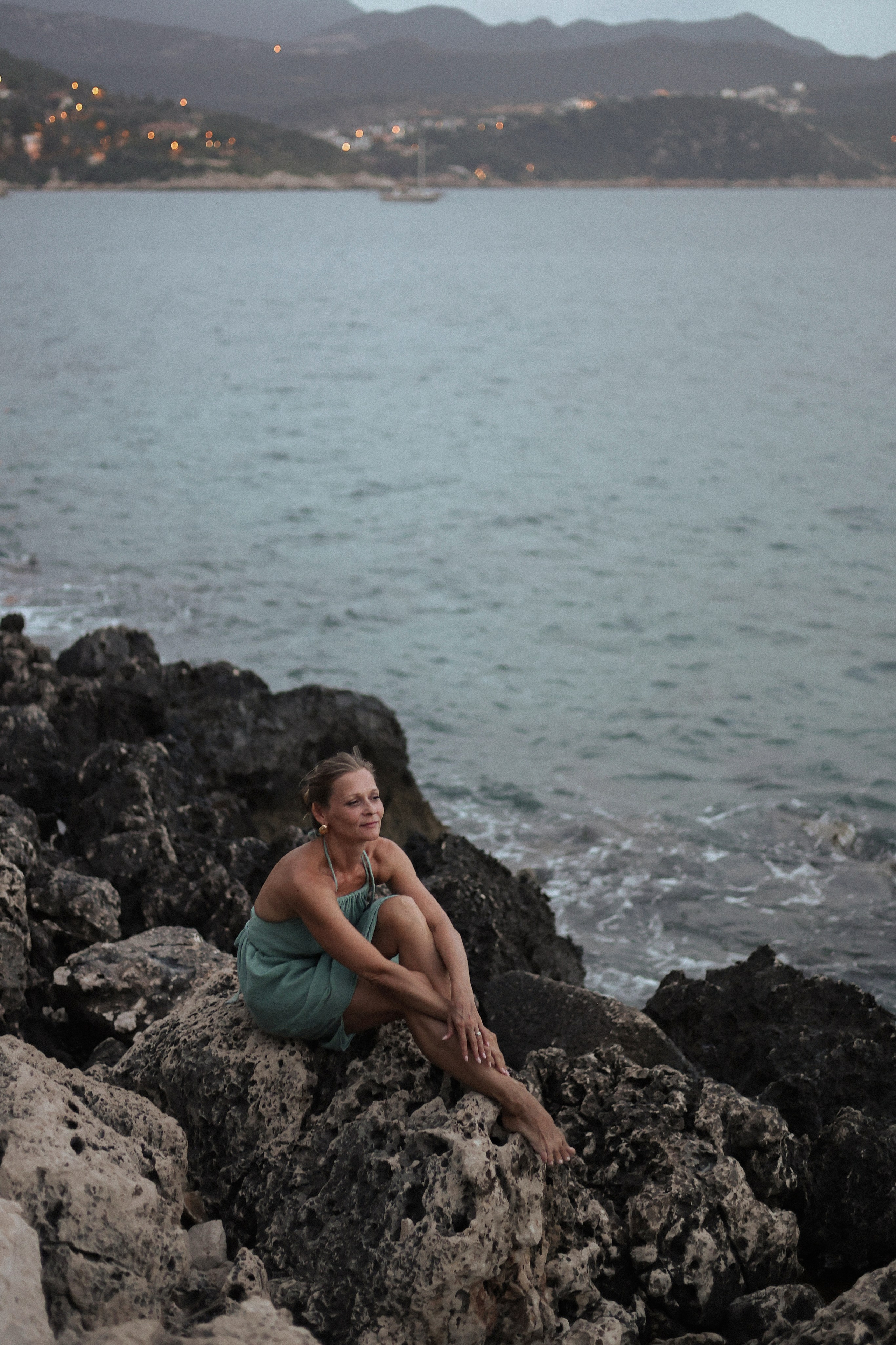 LARISA. Valerıya Efremova Photographer Barcelona