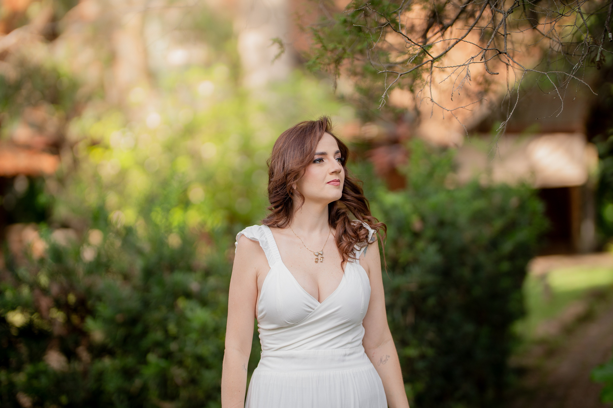 Thais & Cidicley — Vila Chalé / Bauru SP. Robson Colaço