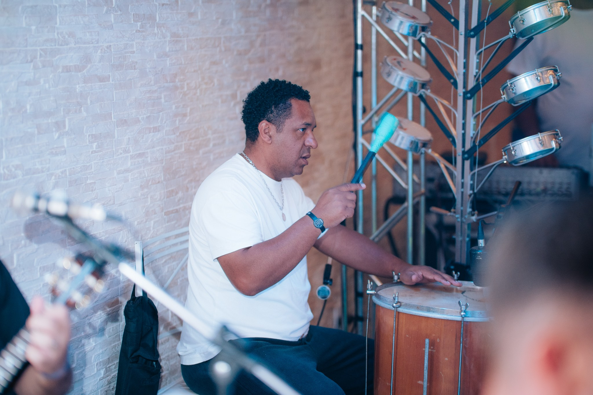 Lais & Lucas — Espaço Aveiro / Bauru SP. Robson Colaço