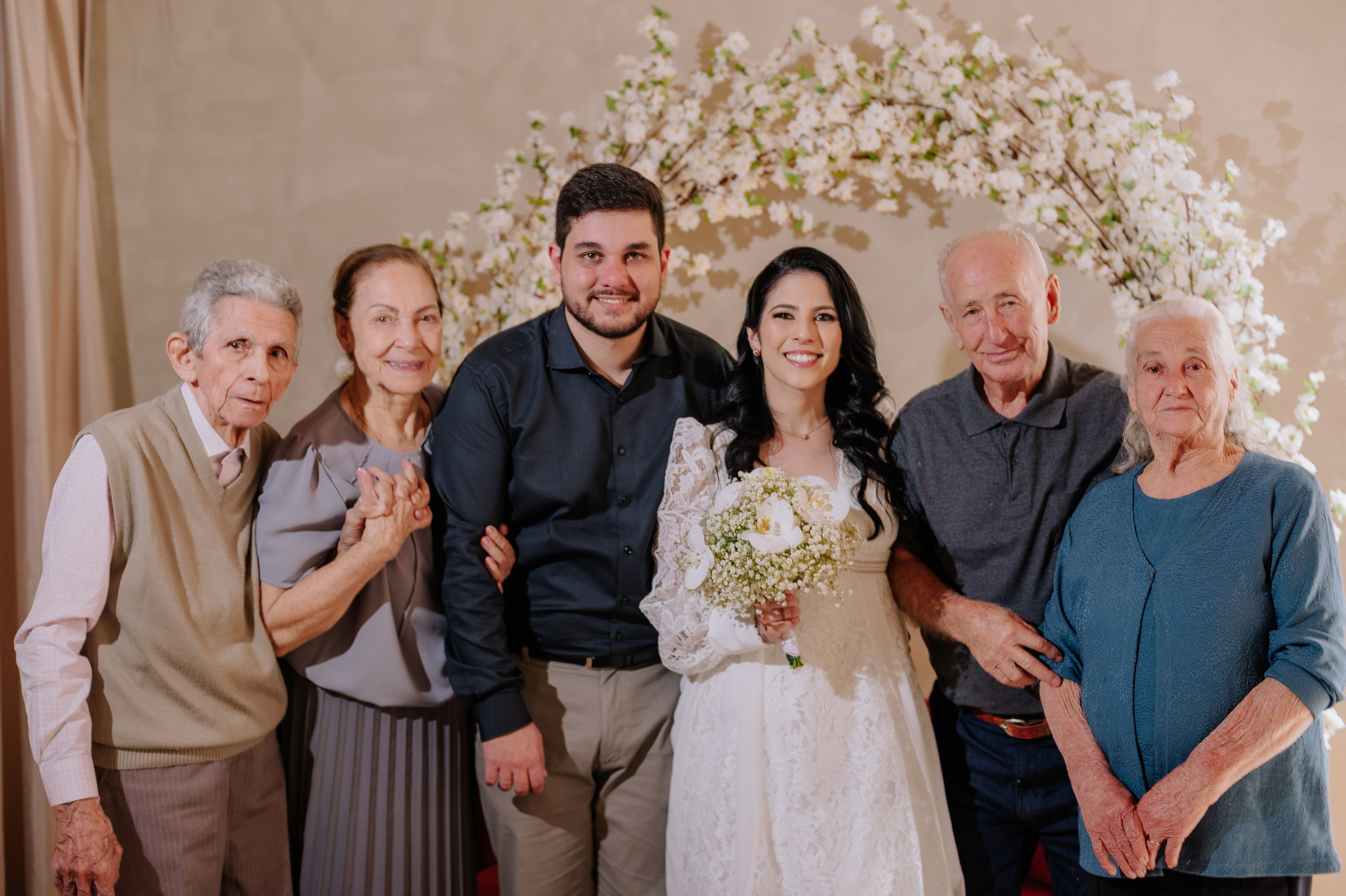 Raissa & Ricardo — La Terrasse Bistro / Bauru SP. Robson Colaço