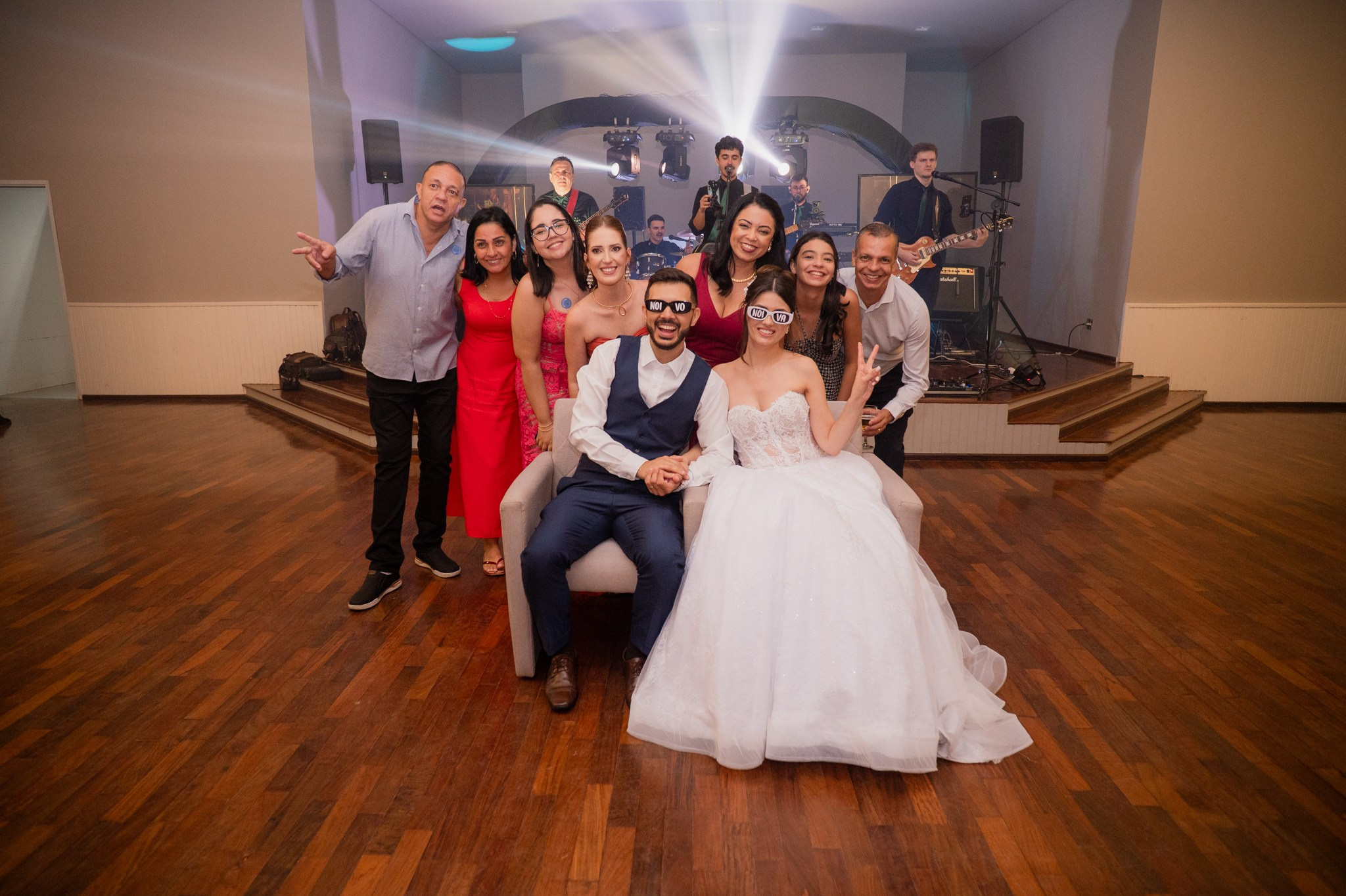 Giovana & Bruno — Luso / Bauru — SP. Robson Colaço