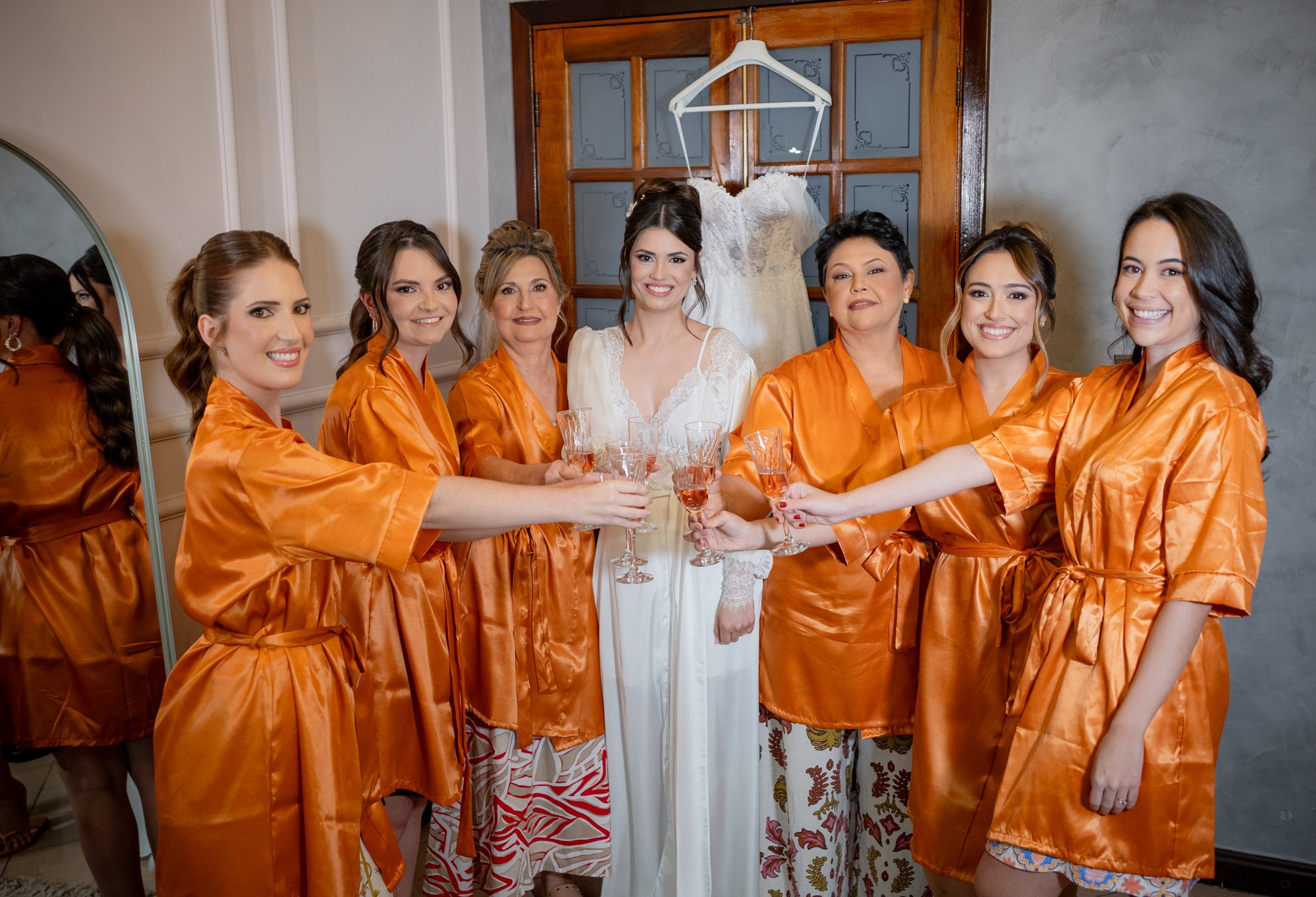 Giovana & Bruno — Luso / Bauru — SP. Robson Colaço