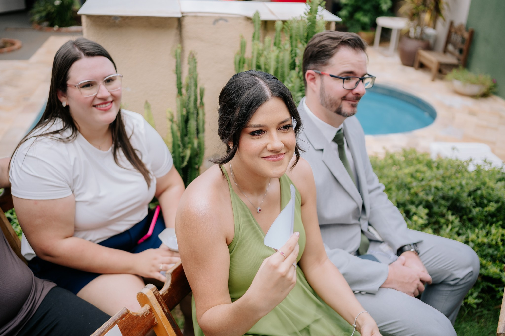 Fernanda & Leandro — Bauru SP. Robson Colaço