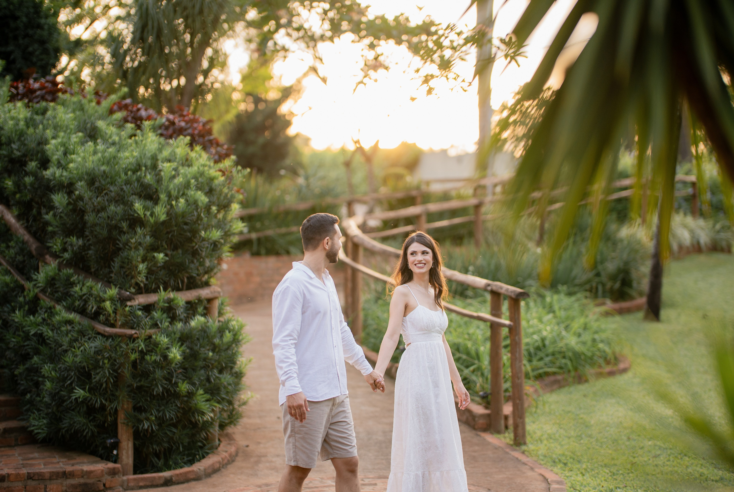 Giovana & Bruno — O Incantare / Bariri SP. Robson Colaço