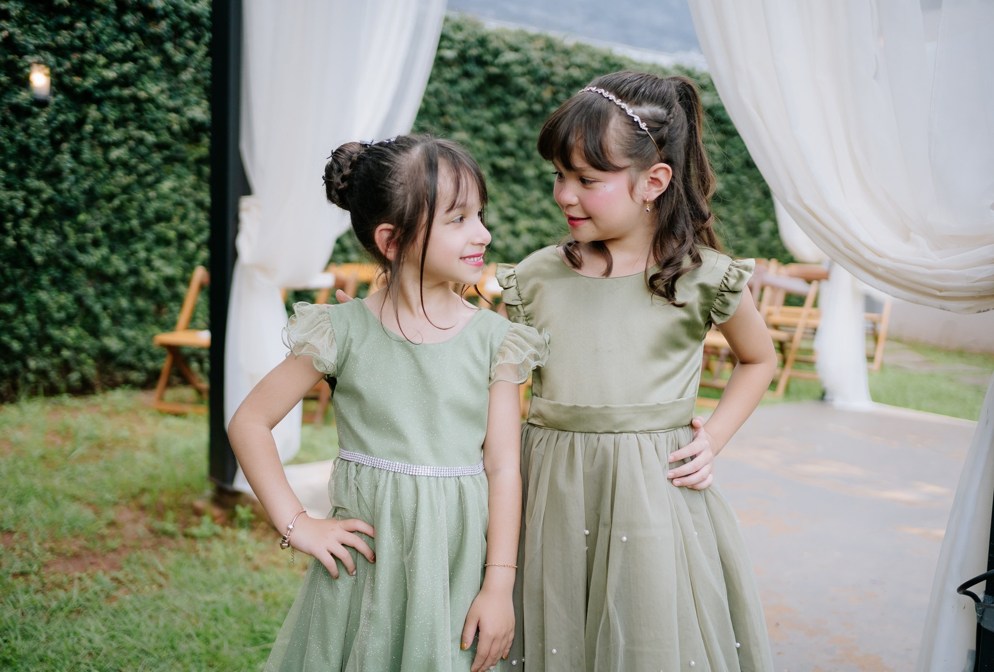 Fernanda & Leandro — Bauru SP. Robson Colaço