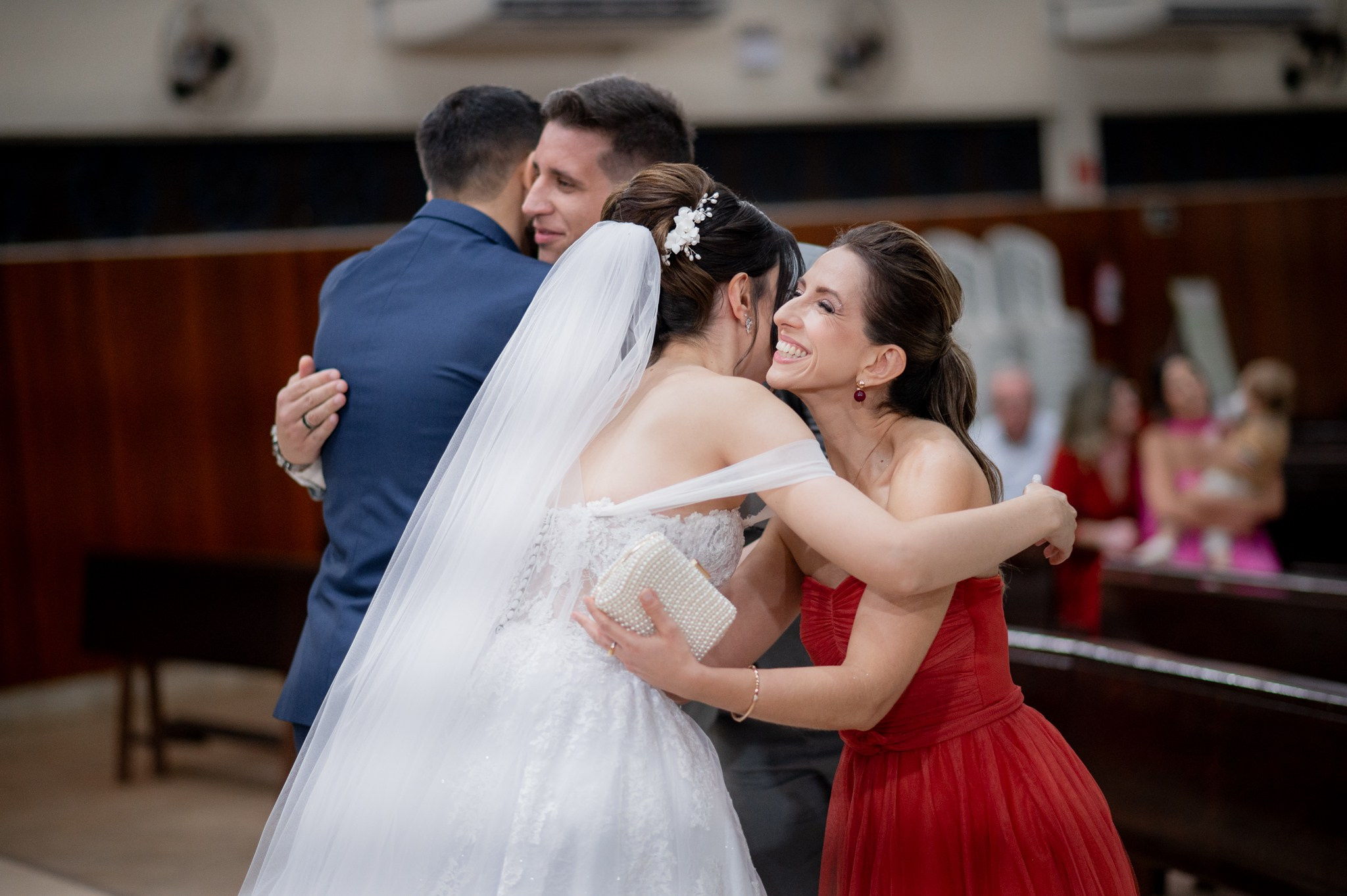 Giovana & Bruno — Luso / Bauru — SP. Robson Colaço