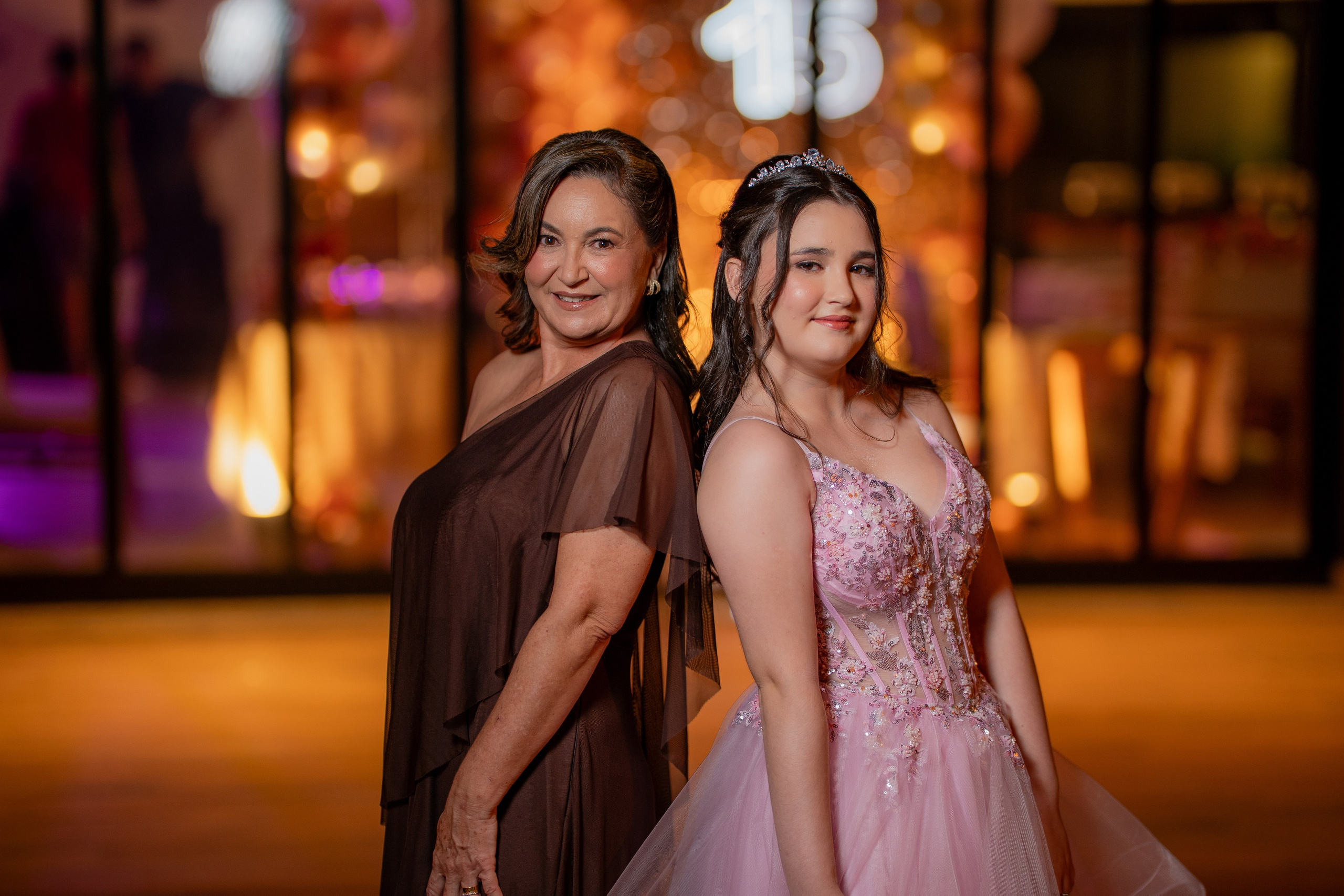 Maria Laura — Villa de León / Bauru SP. Robson Colaço
