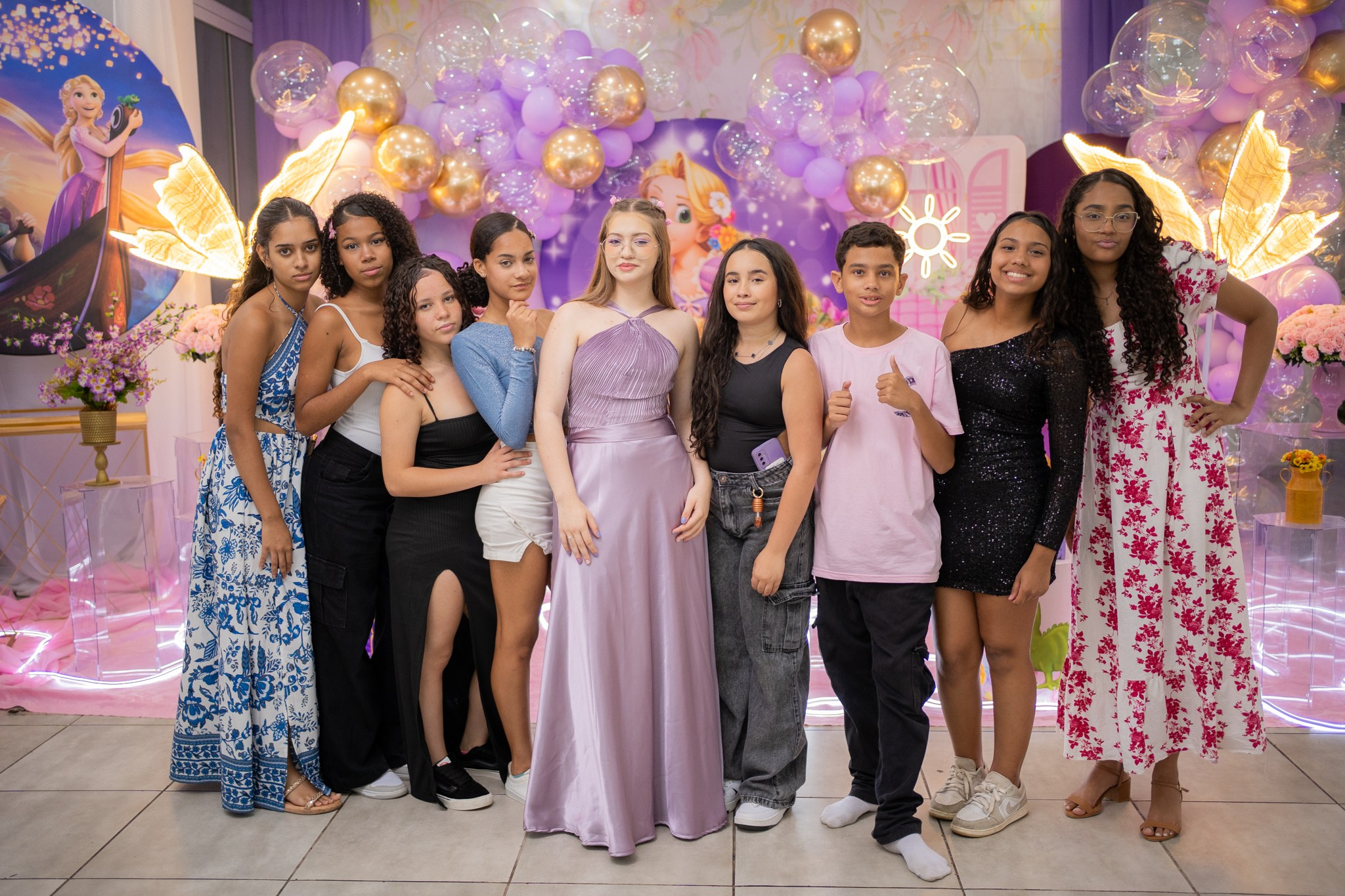 Sofia — Gulas Kids / Bauru SP. Robson Colaço