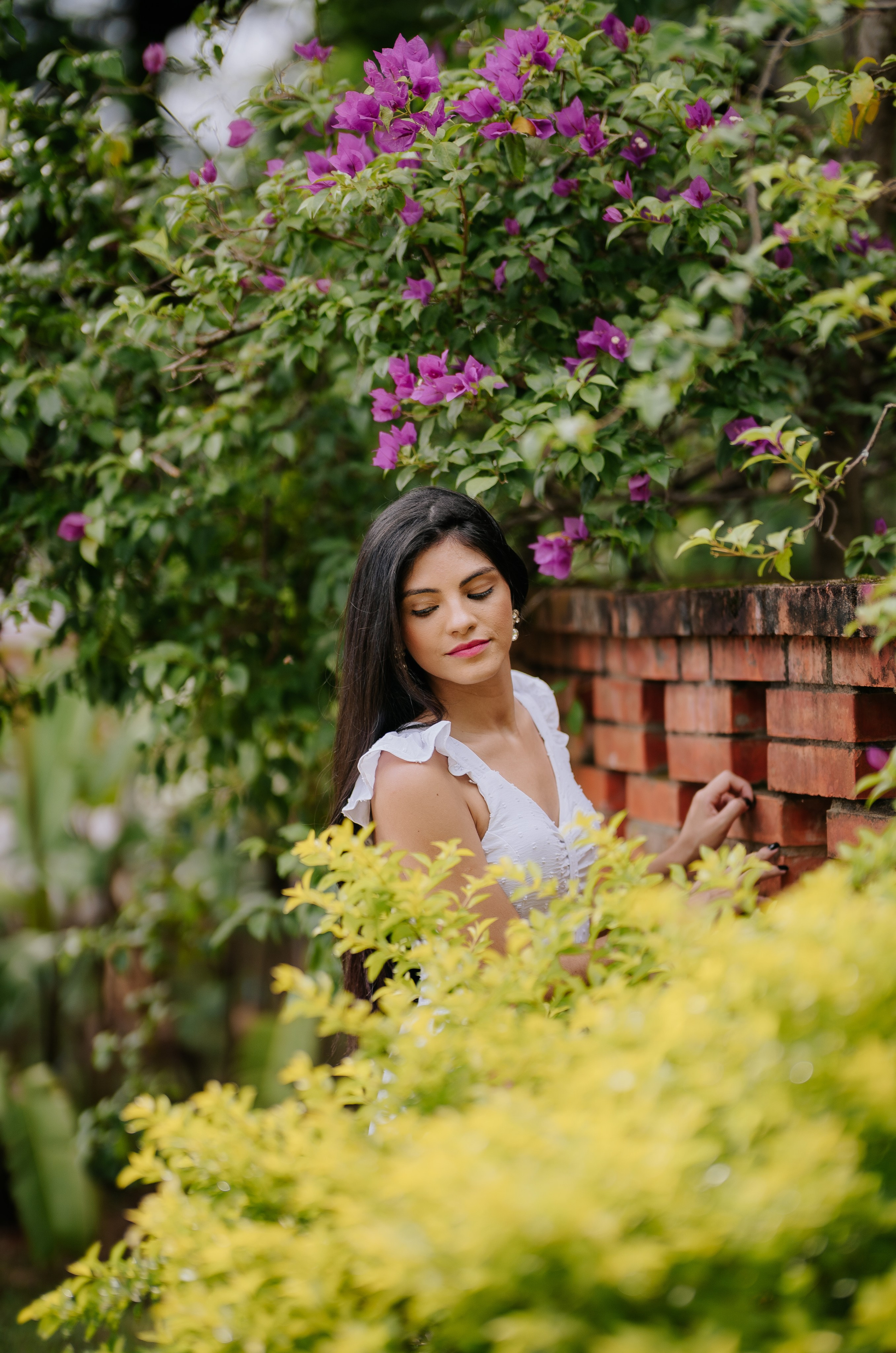 Nathália & João — Vila Chalé / Bauru SP. Robson Colaço