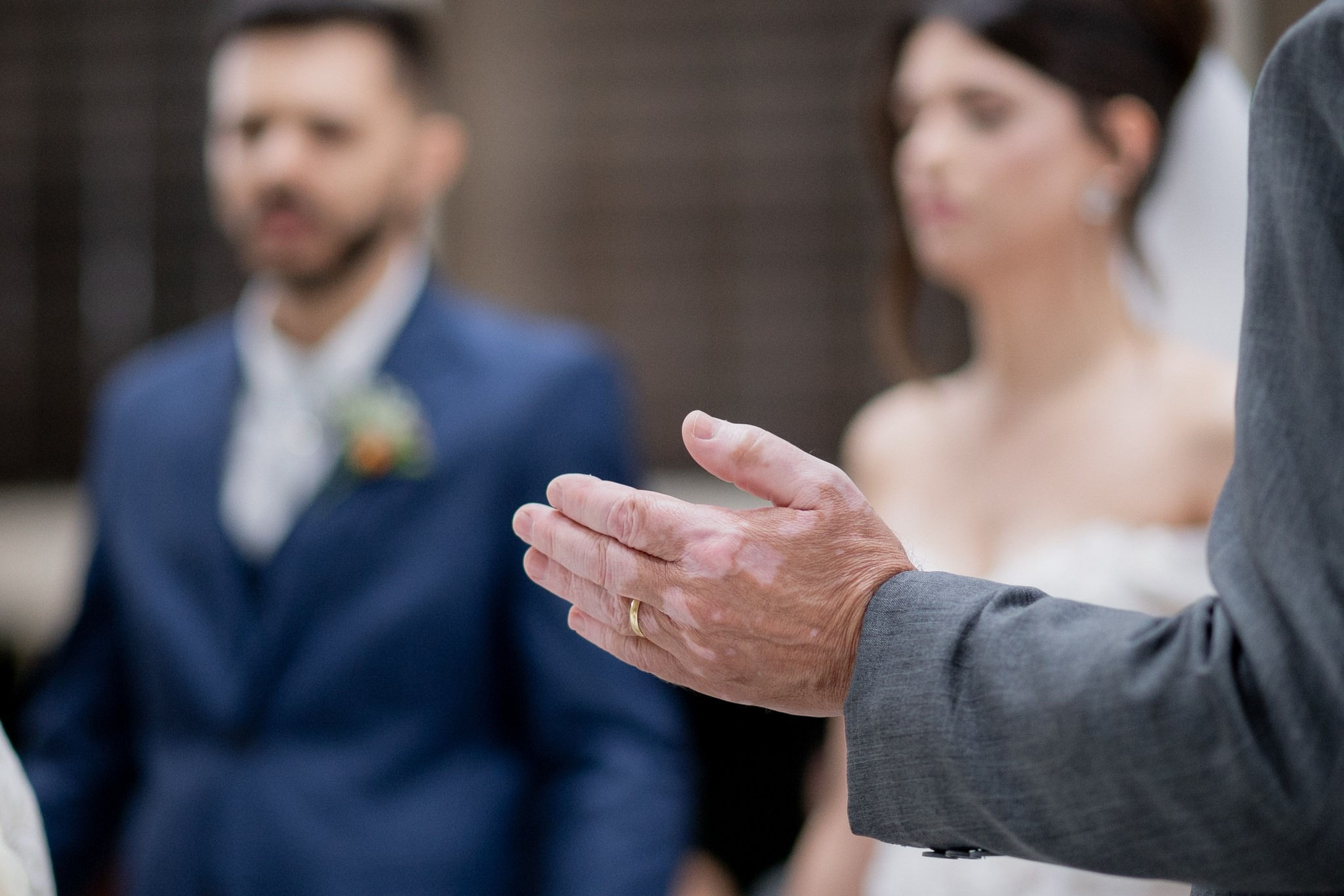 Giovana & Bruno — Luso / Bauru — SP. Robson Colaço