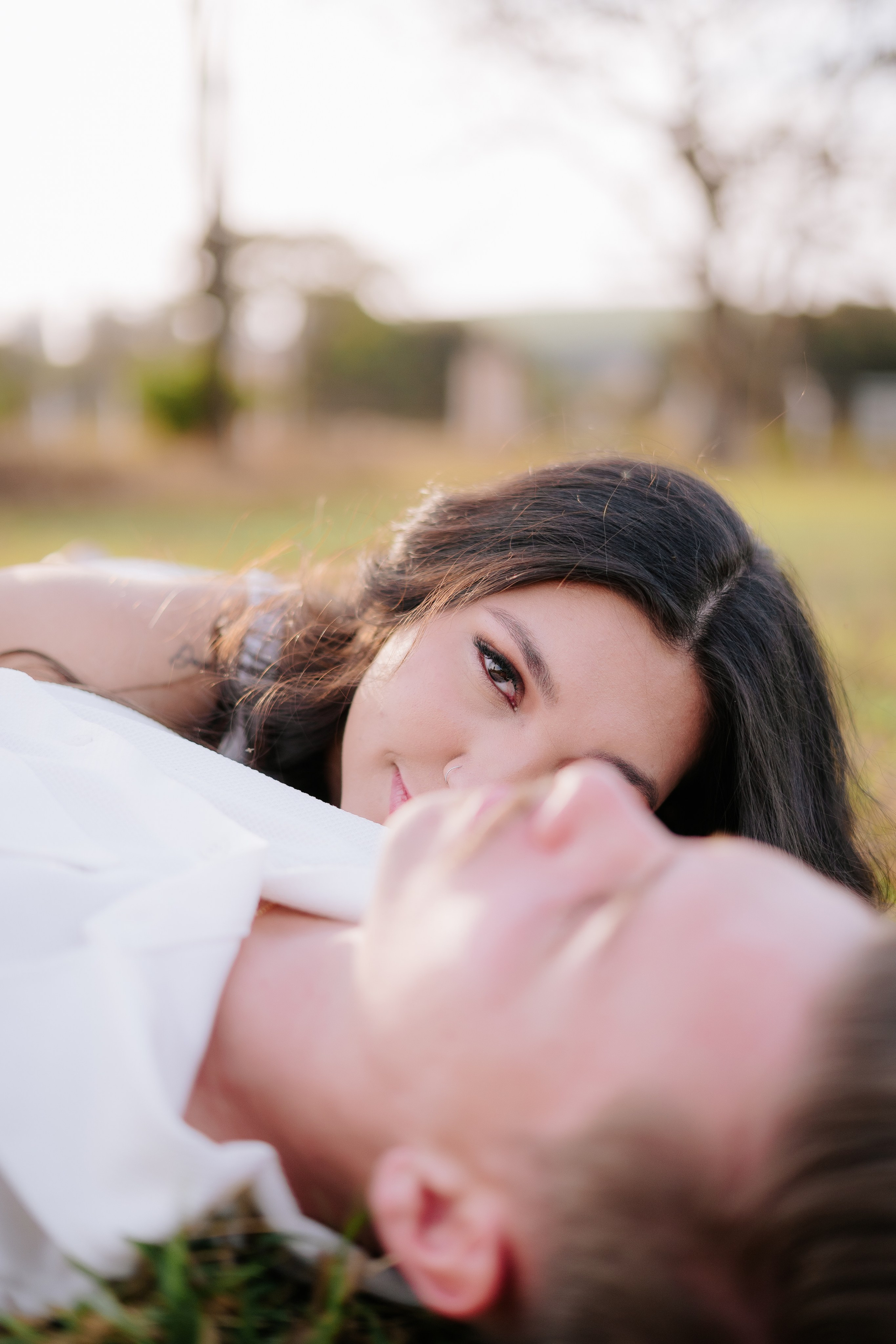 Evelyn & Murilo — CT Bauru SP. Robson Colaço