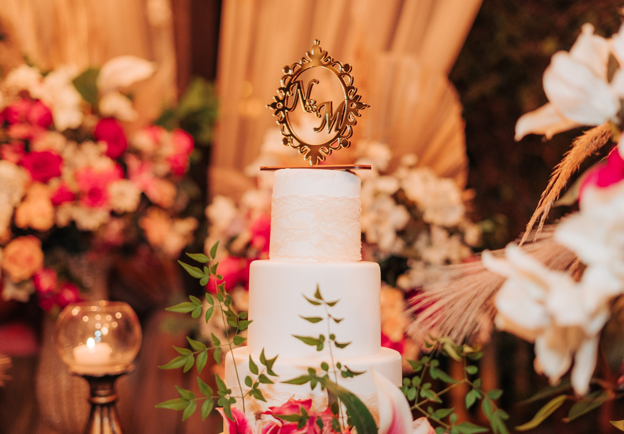Nathallya & Antônio Marco — Vila Casali / Piratininga SP. Robson Colaço