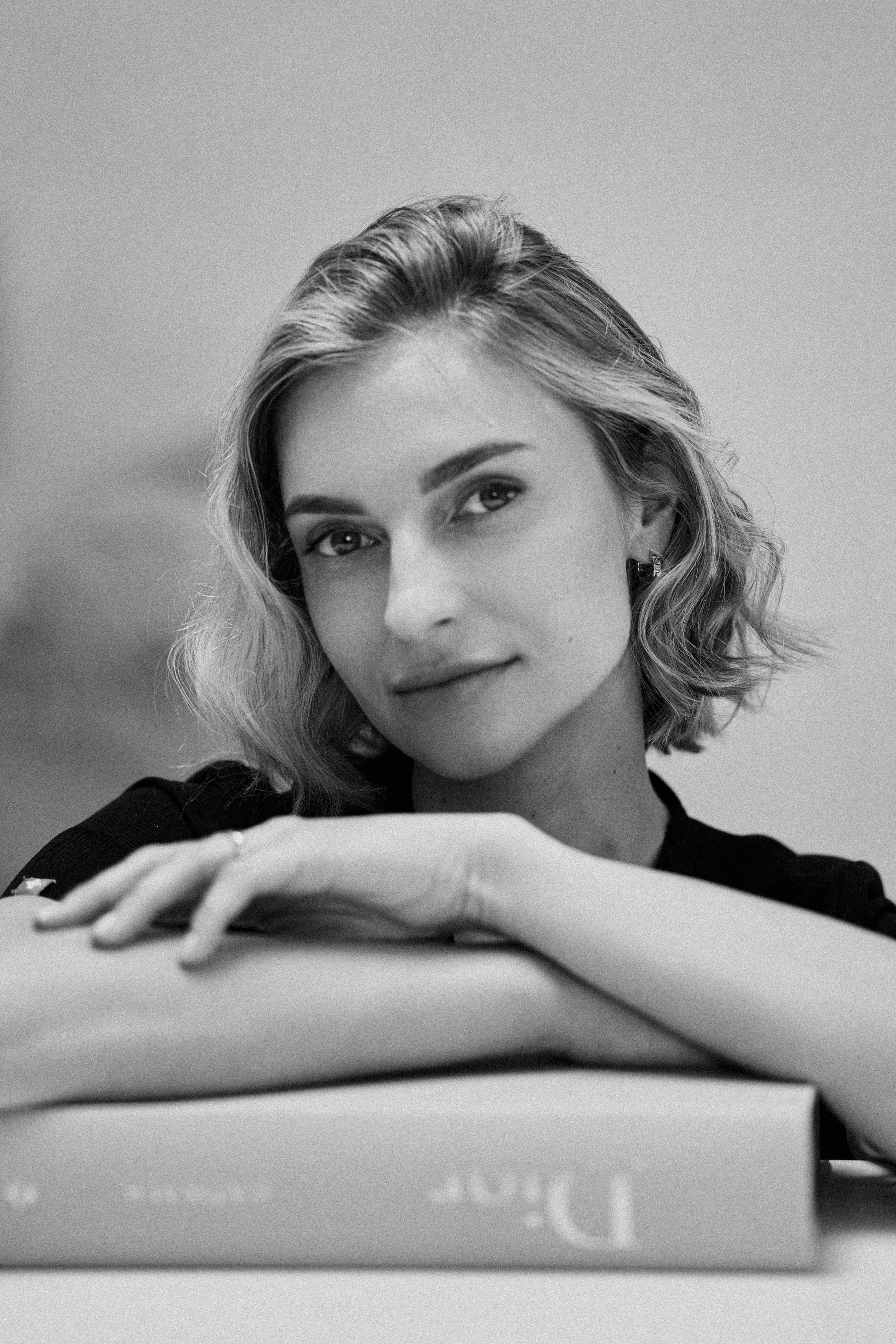 Ксения. Вторая встреча. Фотограф в Барселоне Жанна Захарченко