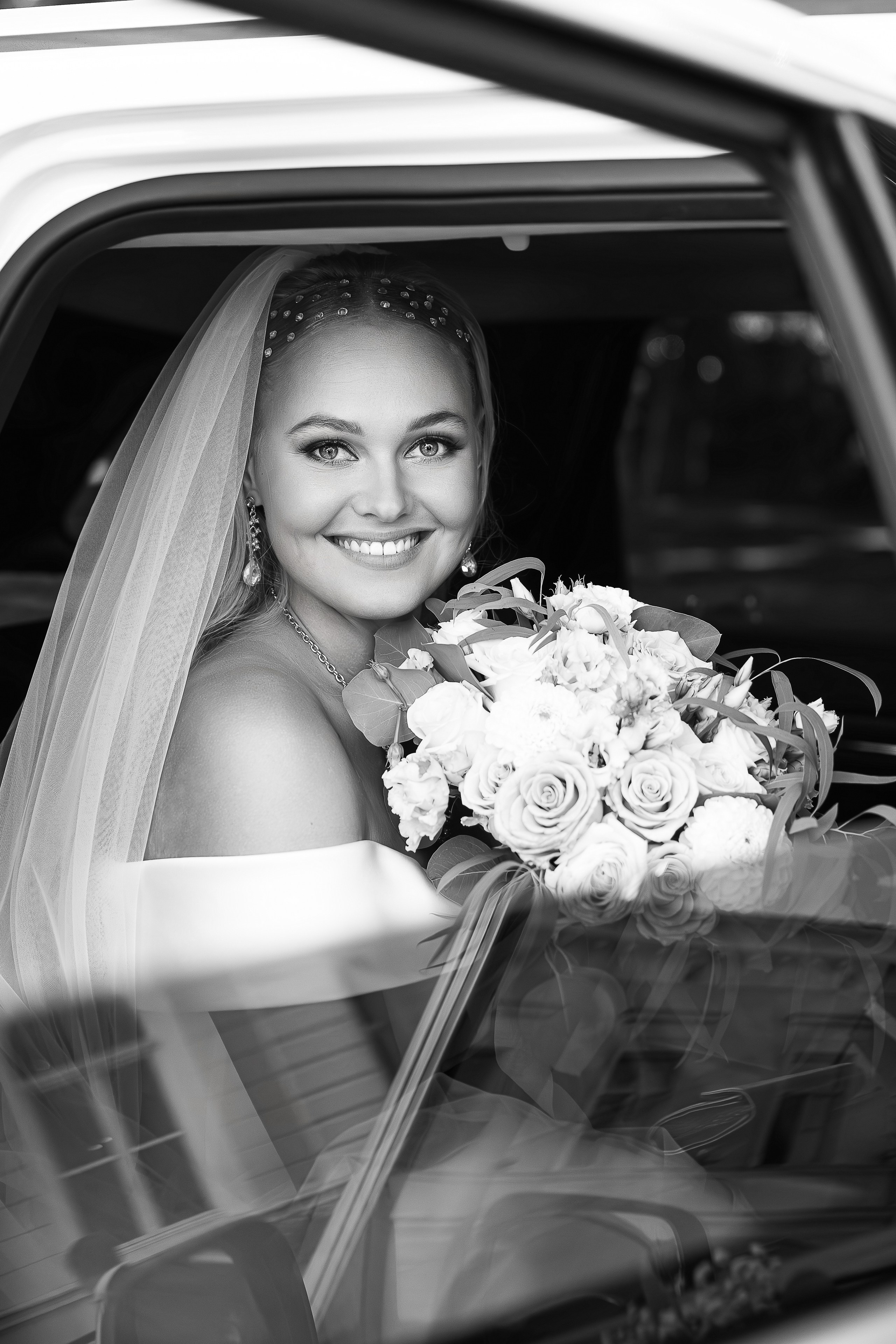 Gallery. Photographer Eduard Nesterov