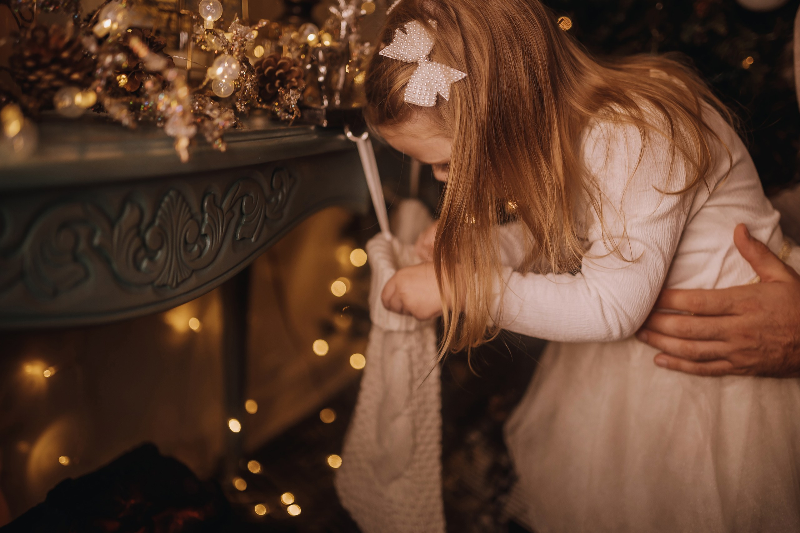 25.11.2023 Christmas Photoshoot. Wedding family event photographer in Chicago Nick Yushevich