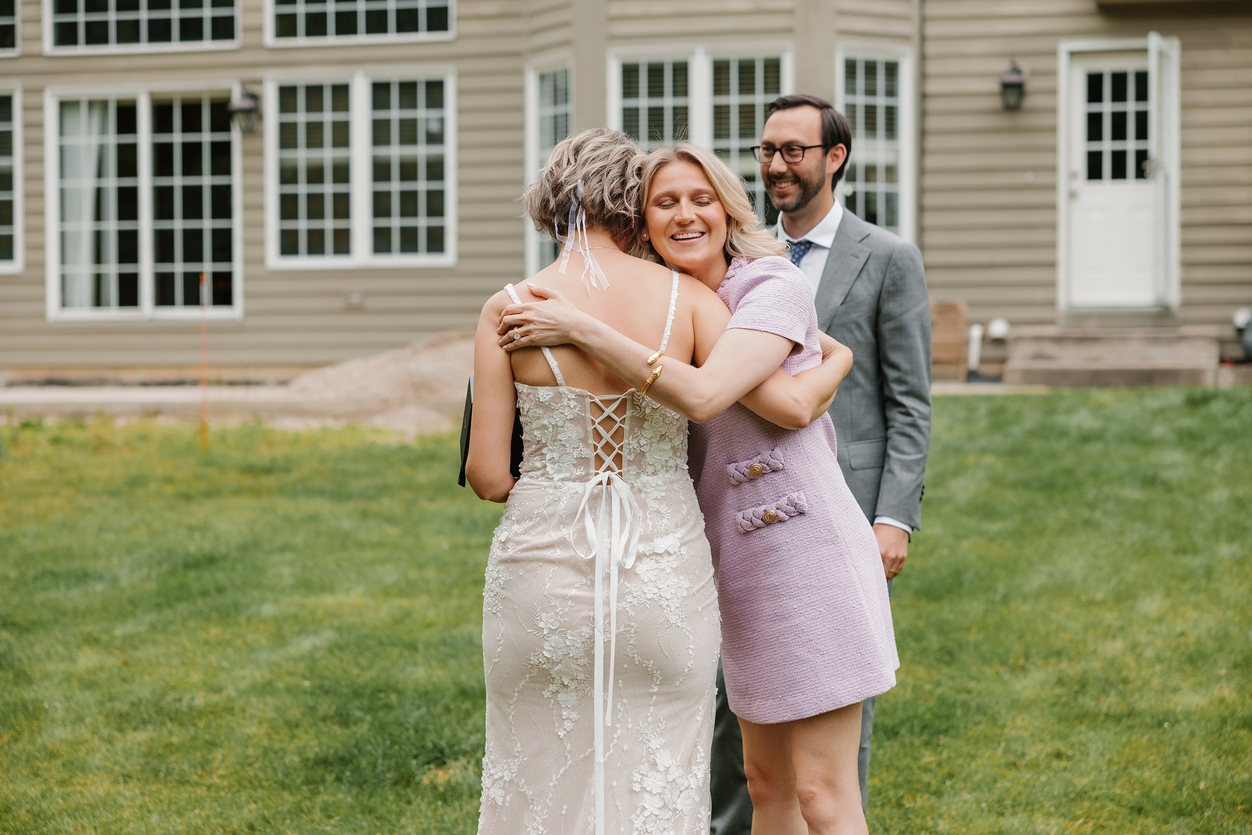 08.06.2024 Wedding. Wedding family event photographer in Chicago Nick Yushevich