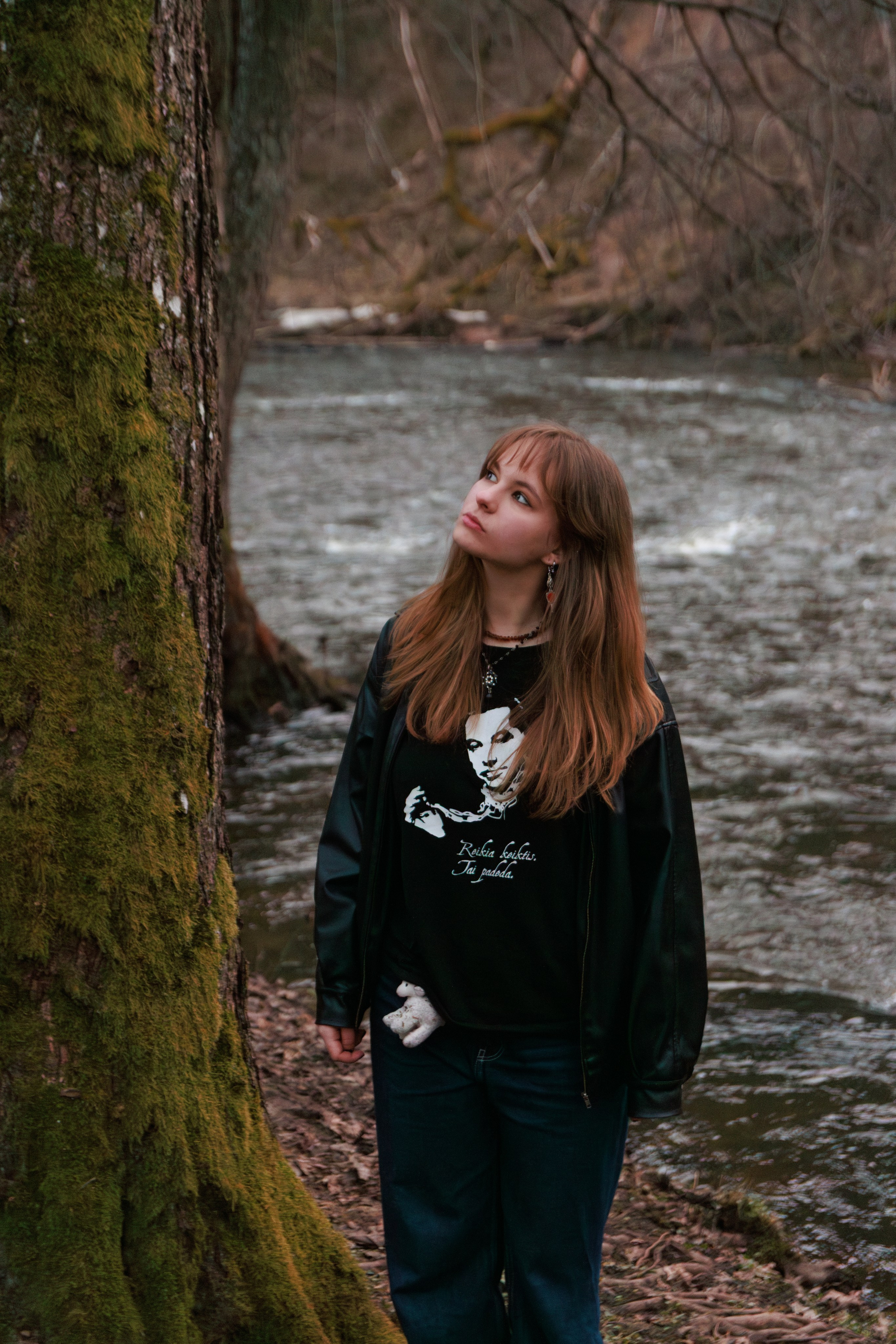 Special Projects. Portrait and Street photographer in Vilnius Edgar Shaipunas