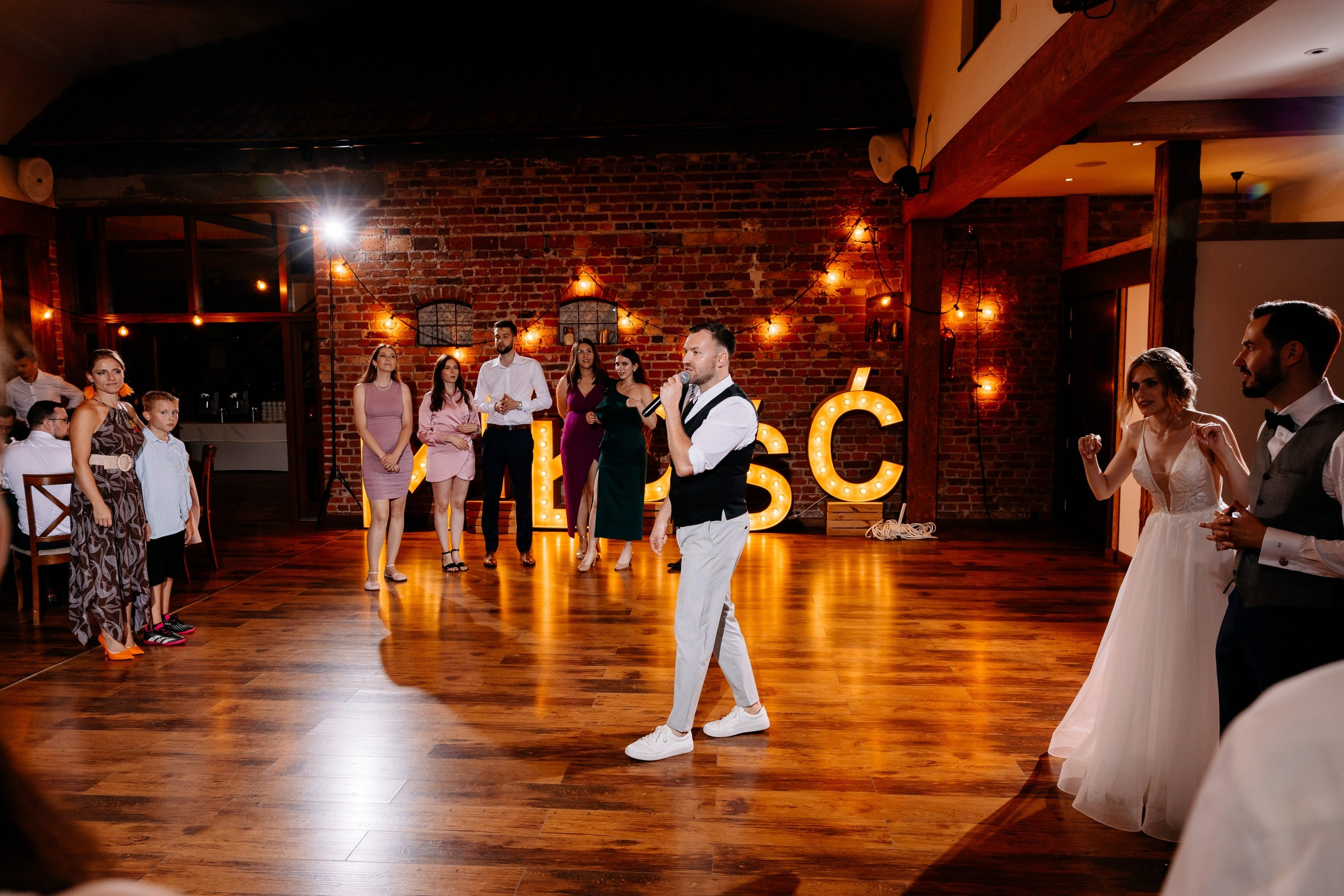 Karolina ♡ Sebastian. Fotograf Ślubny Warszawa - Sesje Biznesowe Rodzinne Eventy