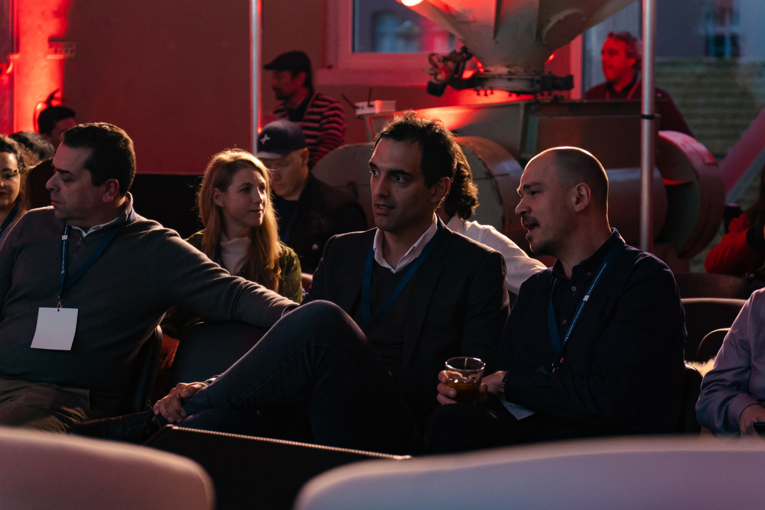 Sixt PT (Conference). Lisbon Event Photographer