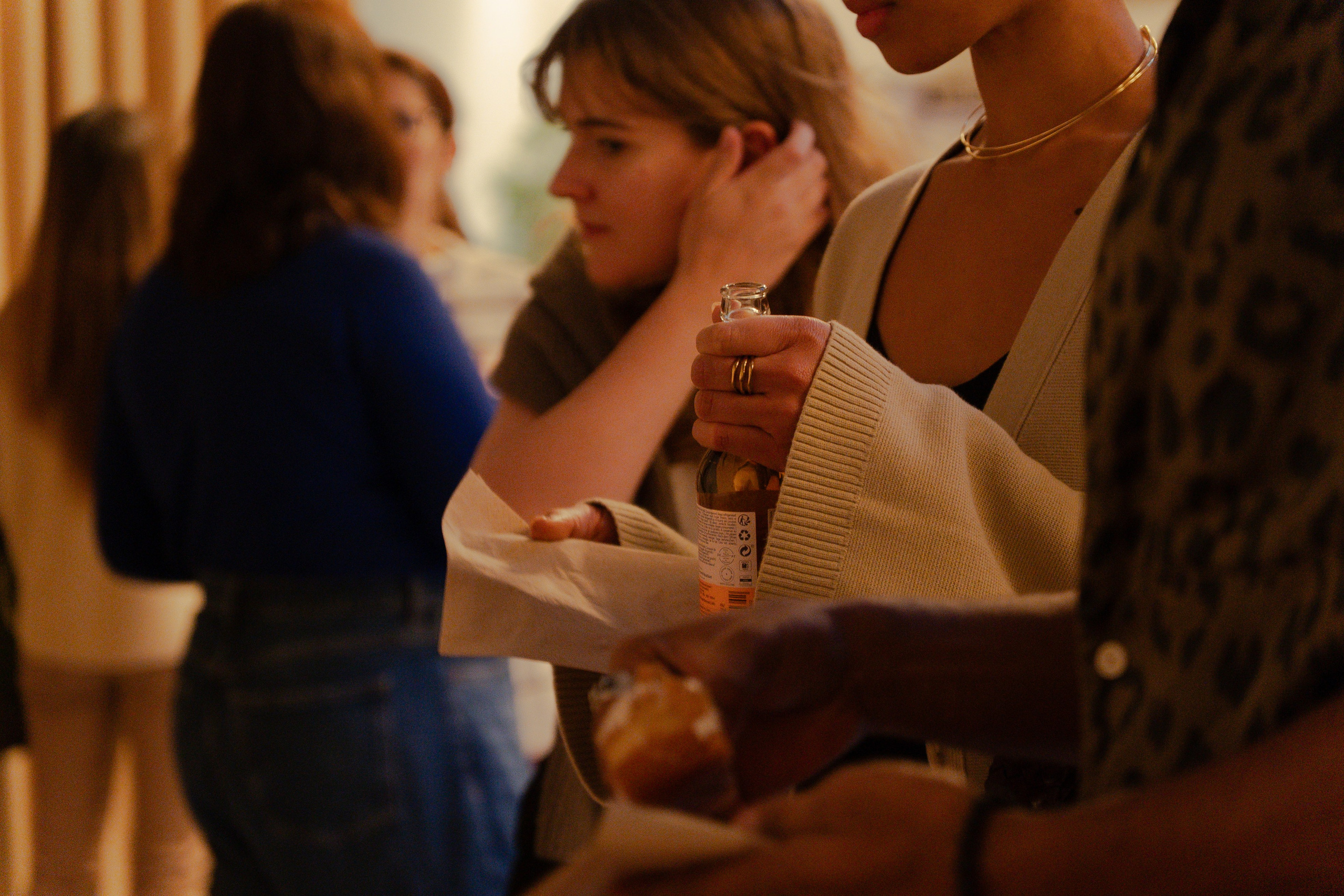 International women’s day AXE 2025. Lisbon Event Photographer