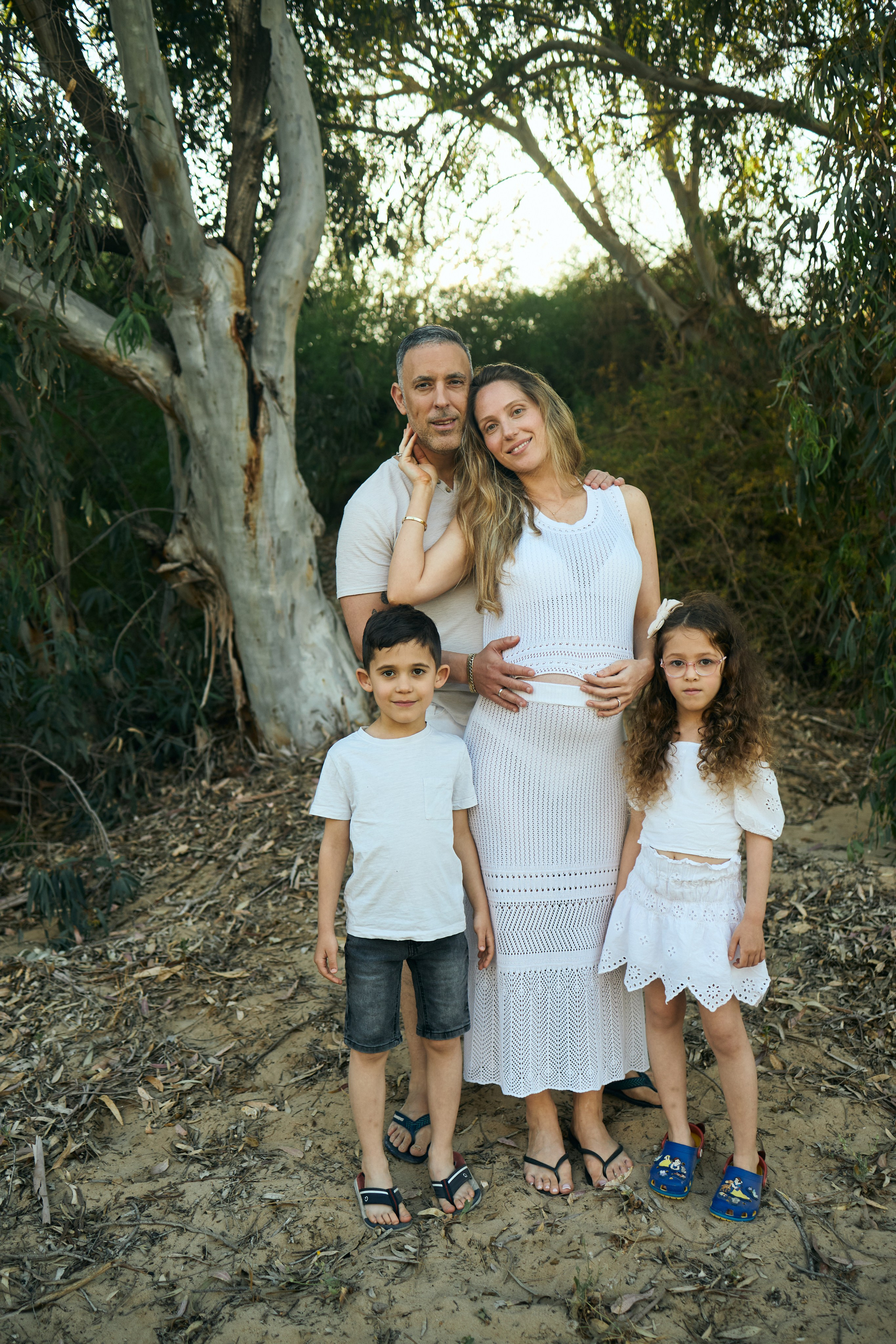 Pregnancy. Sergey Kalinkin Photography