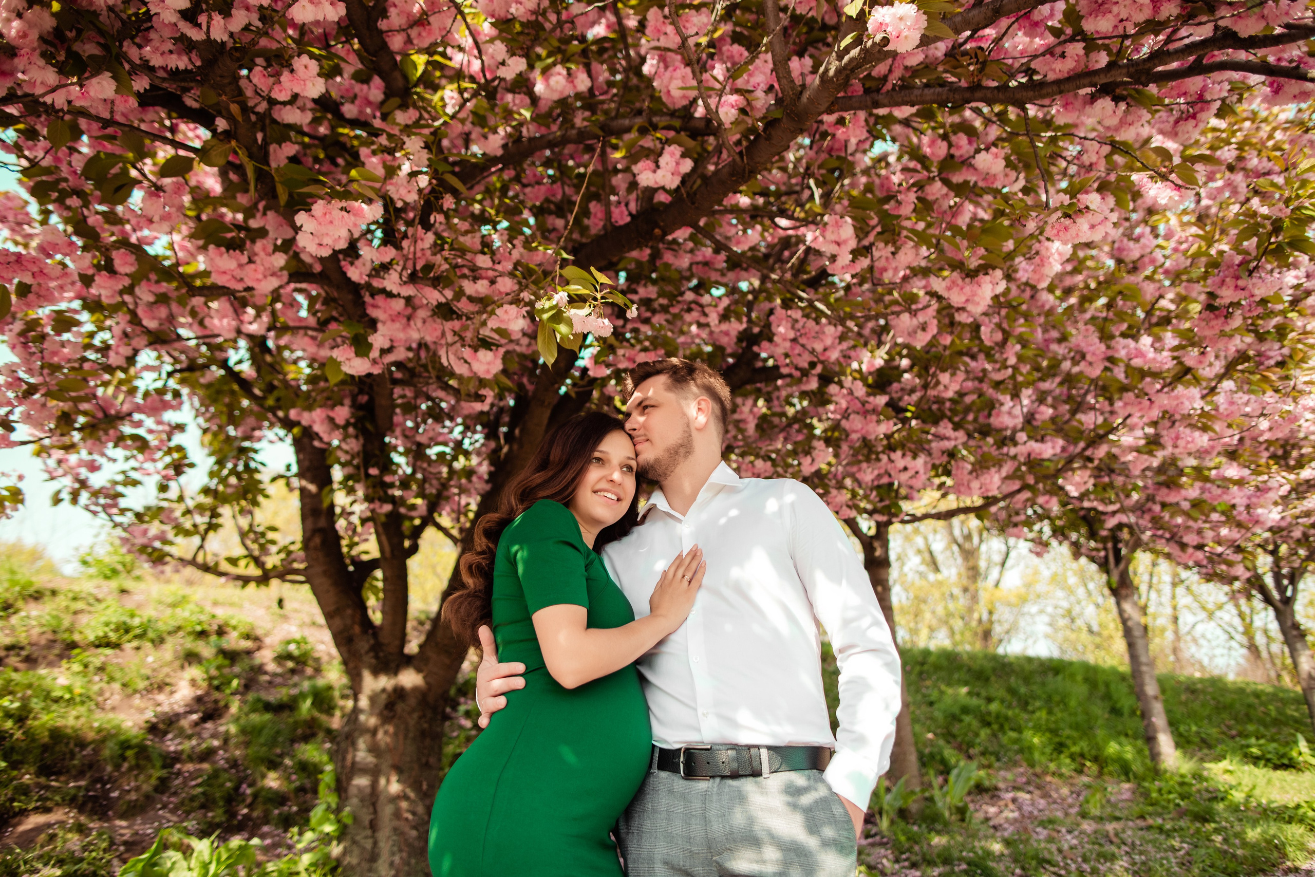 Alex & Irina. Wedding and Family Photograph