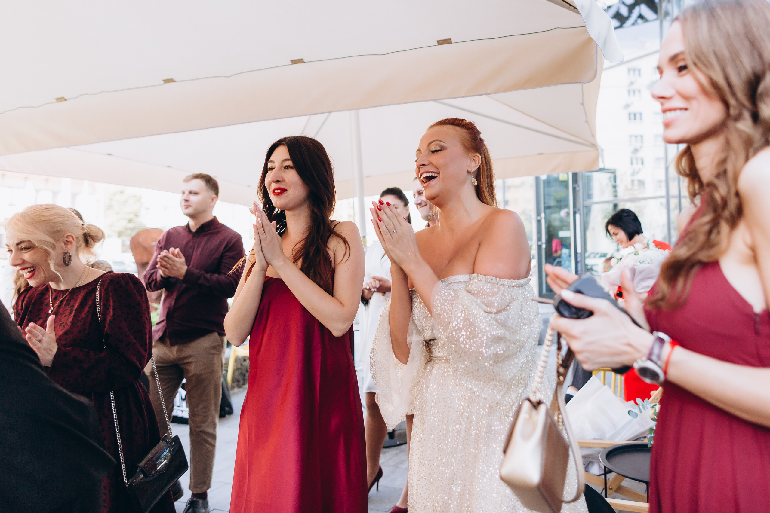 Evgen & Evgenia. Wedding and Family Photograph