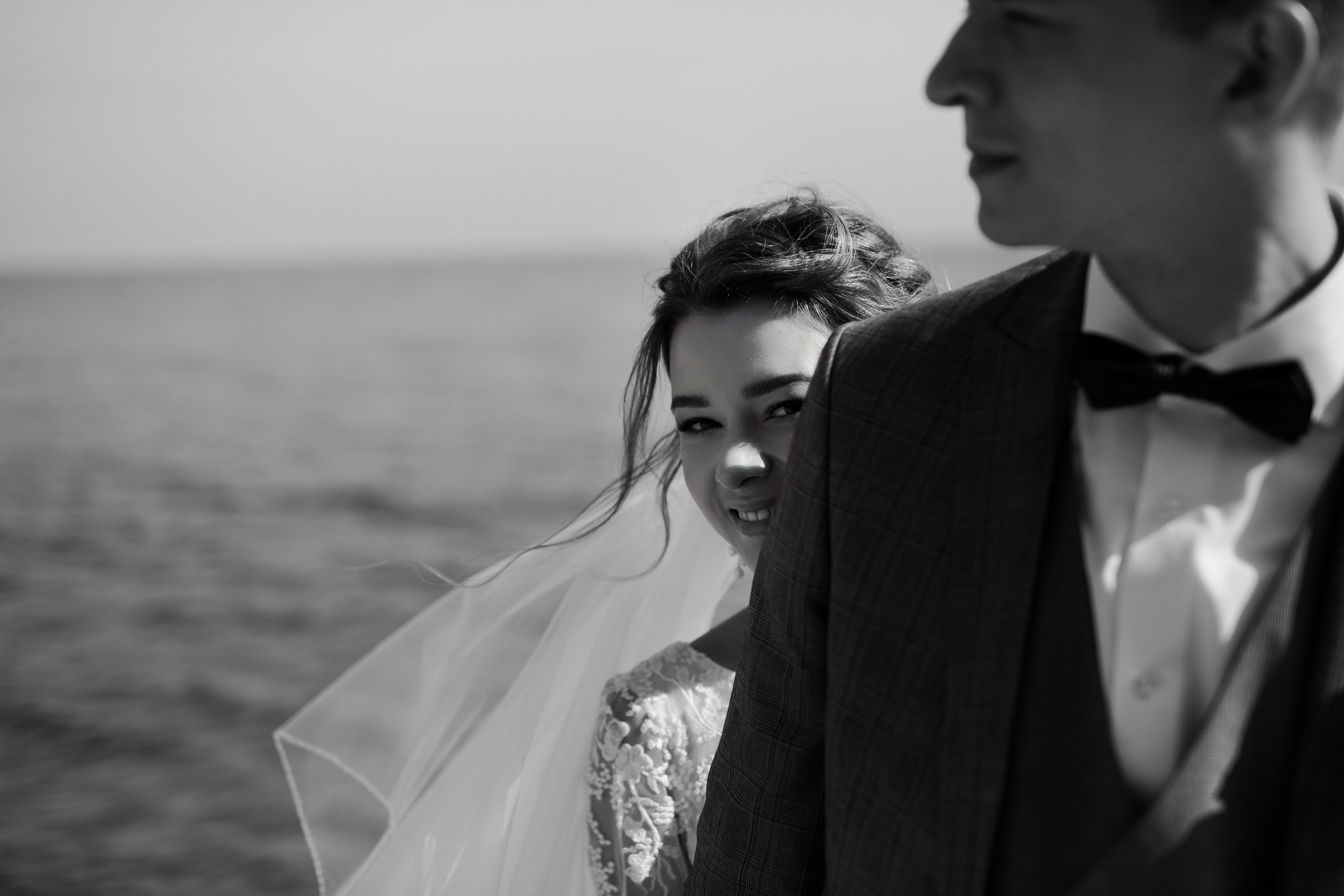 Viktor & Julia. Wedding and Family Photograph