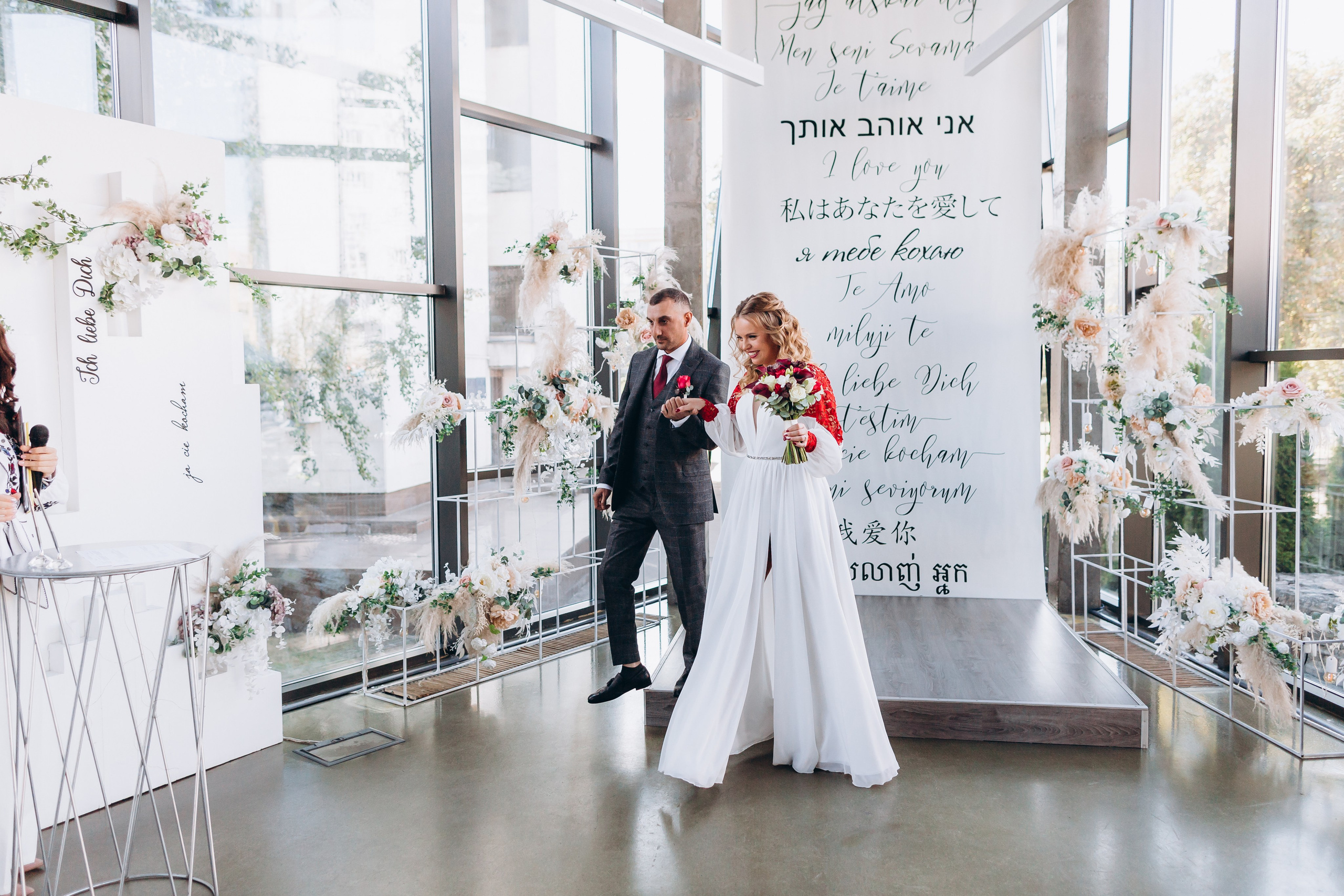 Evgen & Evgenia. Wedding and Family Photograph