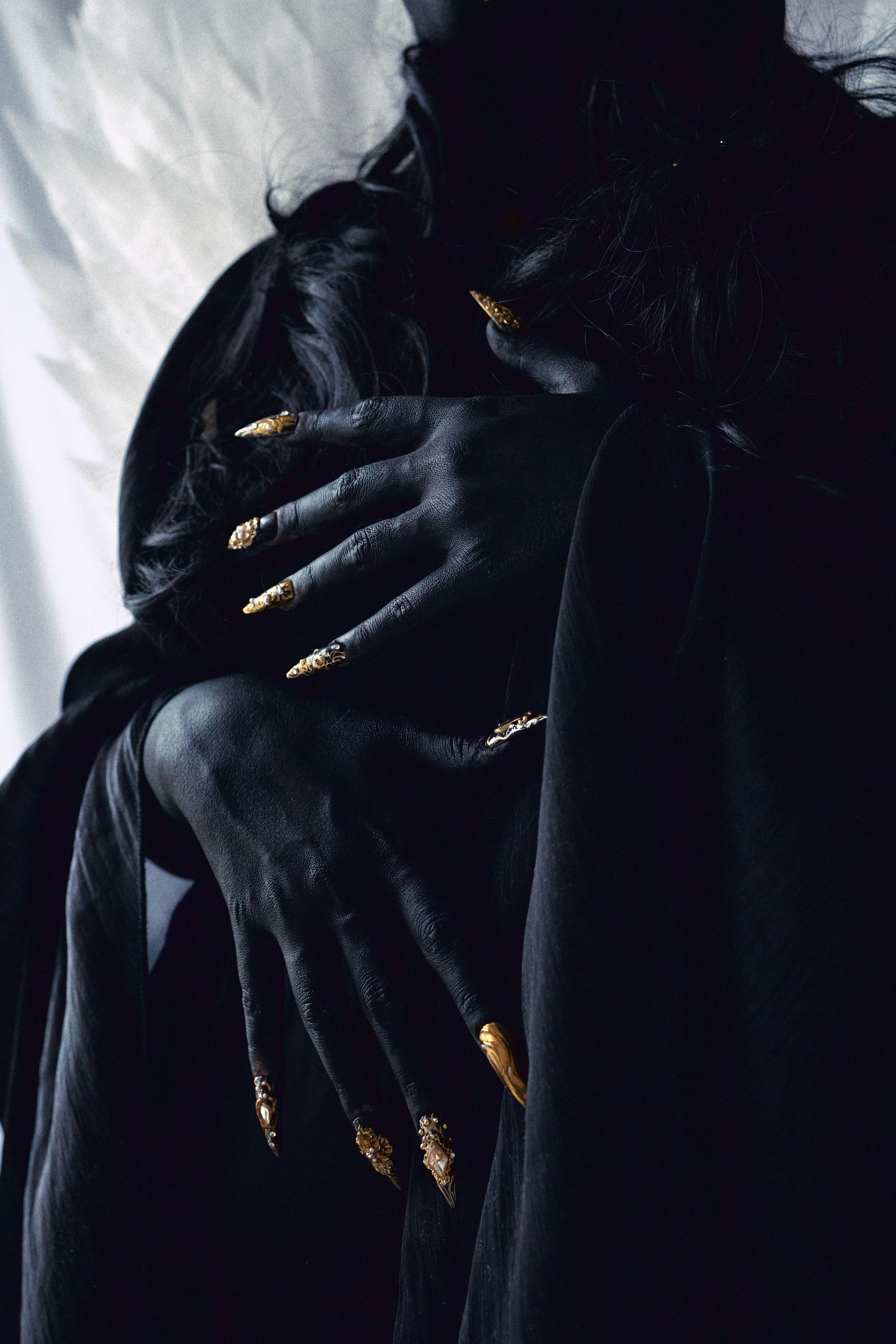 Ангел. Анастасия Еремина | Фотограф в Сербии | Персональные и бизнес-фотосессии в Белграде и Нови Саде