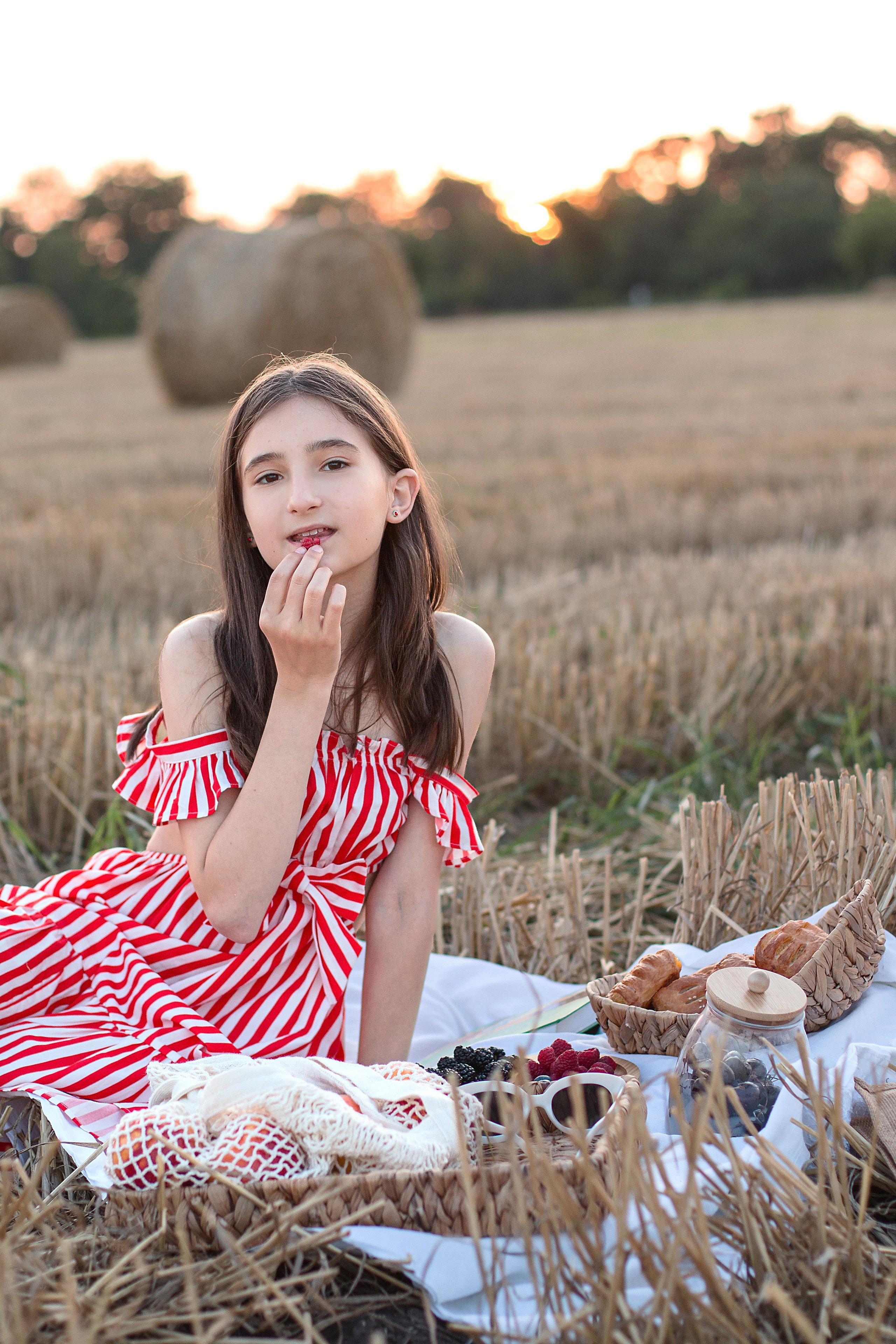 Поля. Детский и семейный фотограф в г. Бельцы