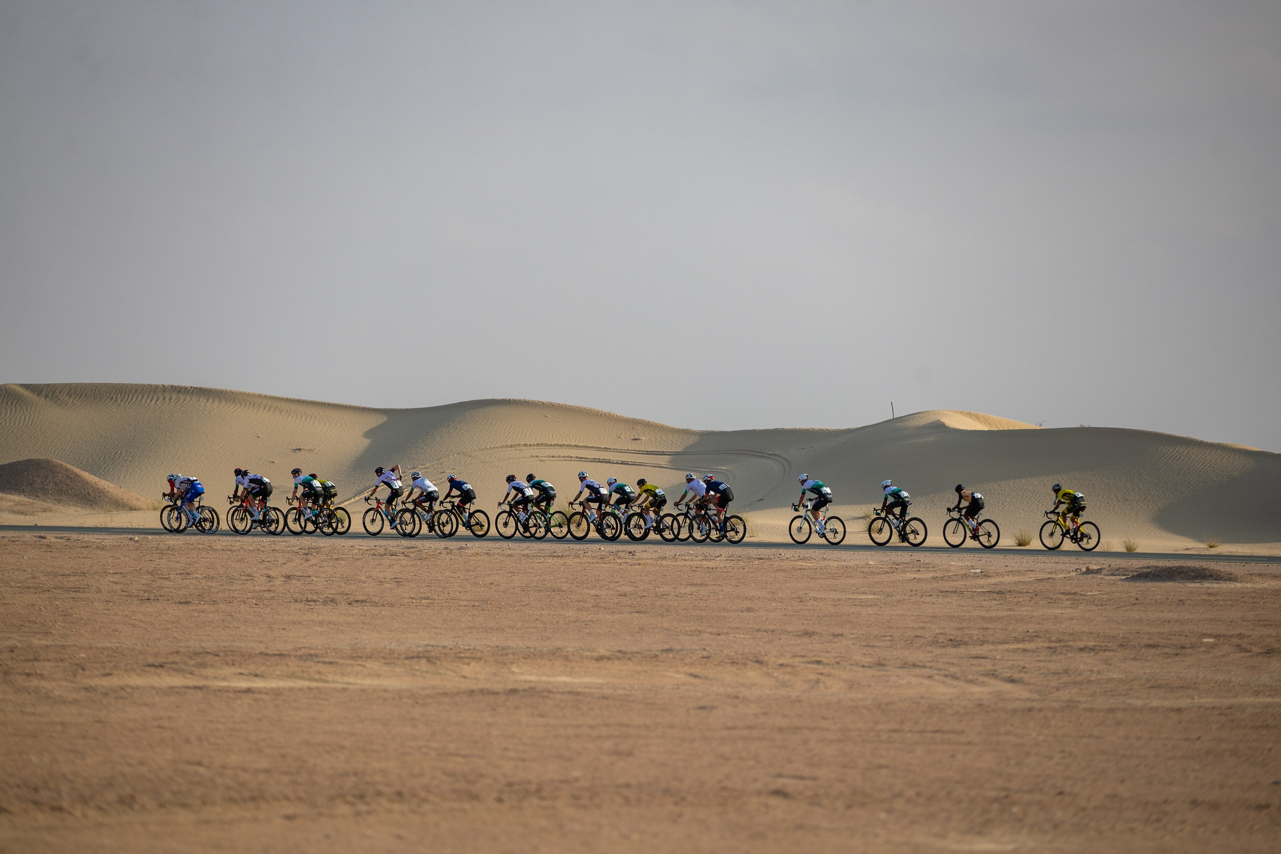 Sports Photography Dubai — Denys Gromov. Denys Gromov