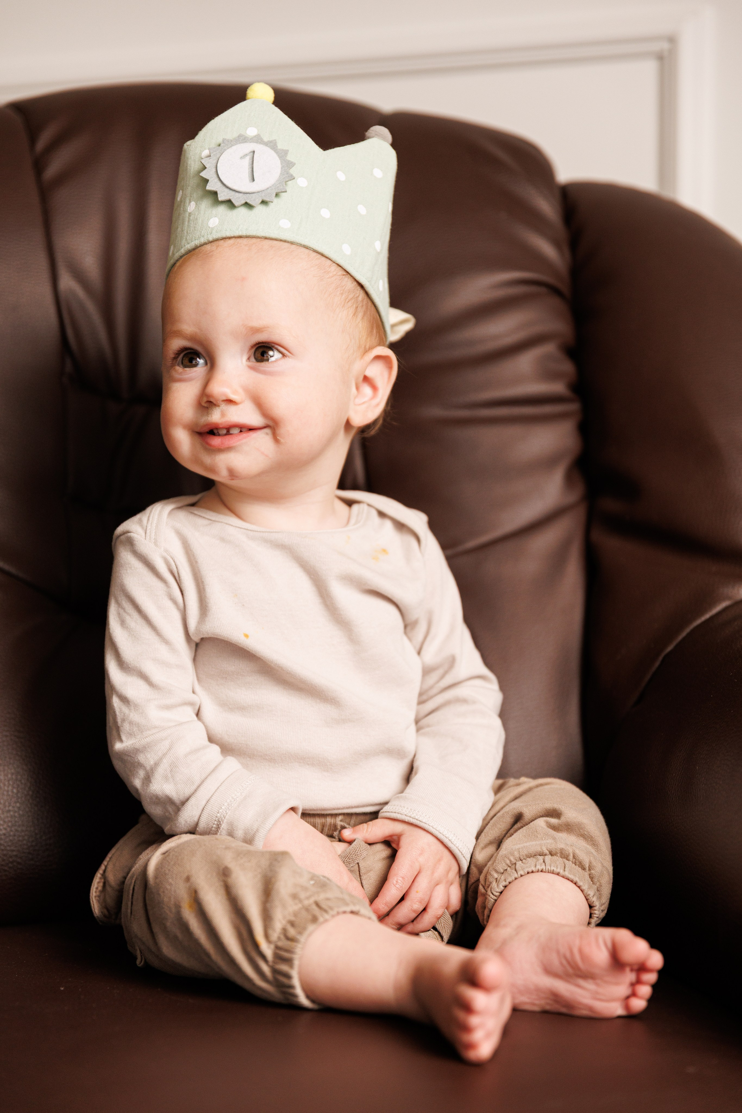 One. Dienstleistungen