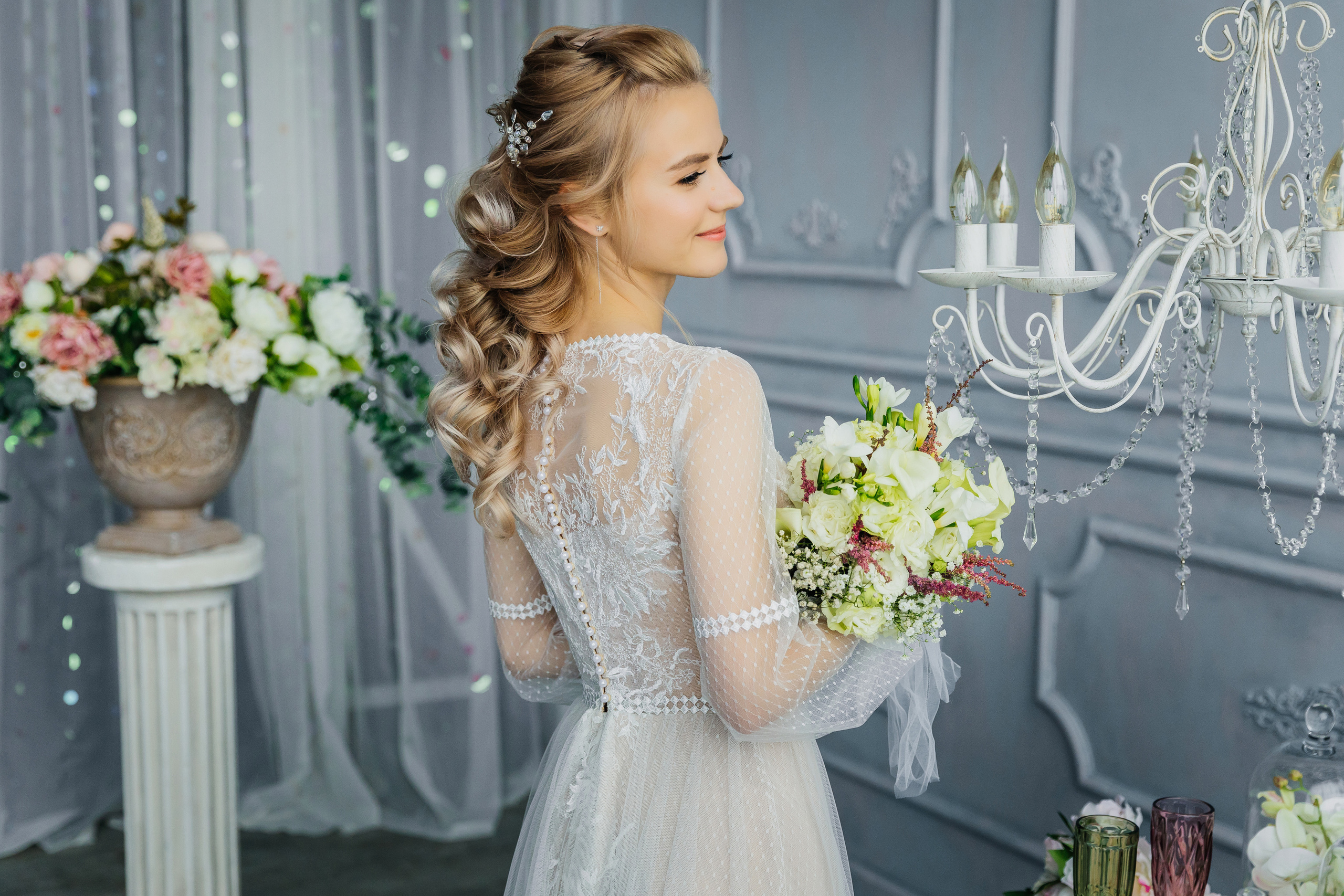 Саша и Вадим. Свадебная фотосессия. Фотограф Спирова Юлия Венеция Италия