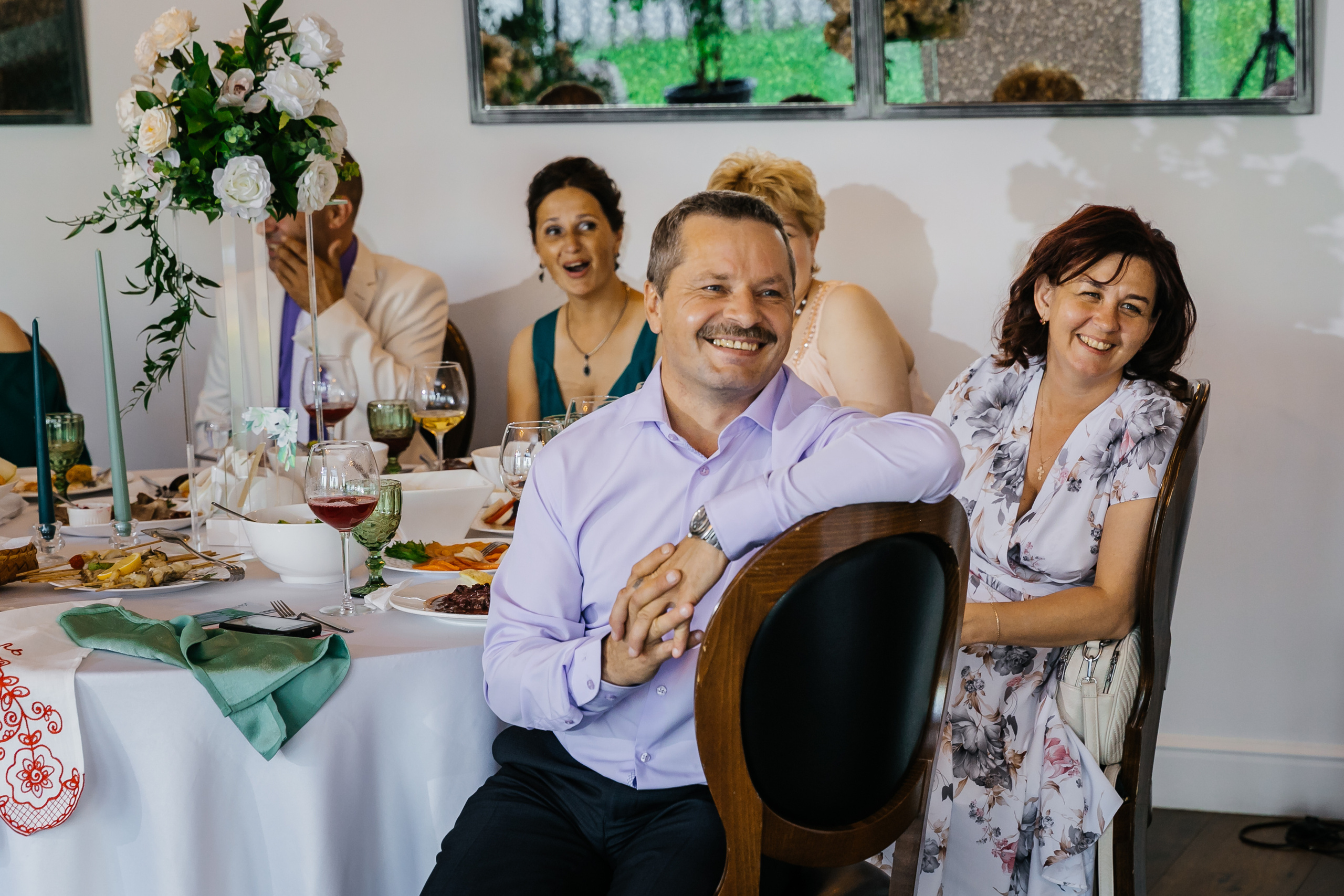 Саша и Вадим. Свадебная фотосессия. Фотограф Спирова Юлия Венеция Италия