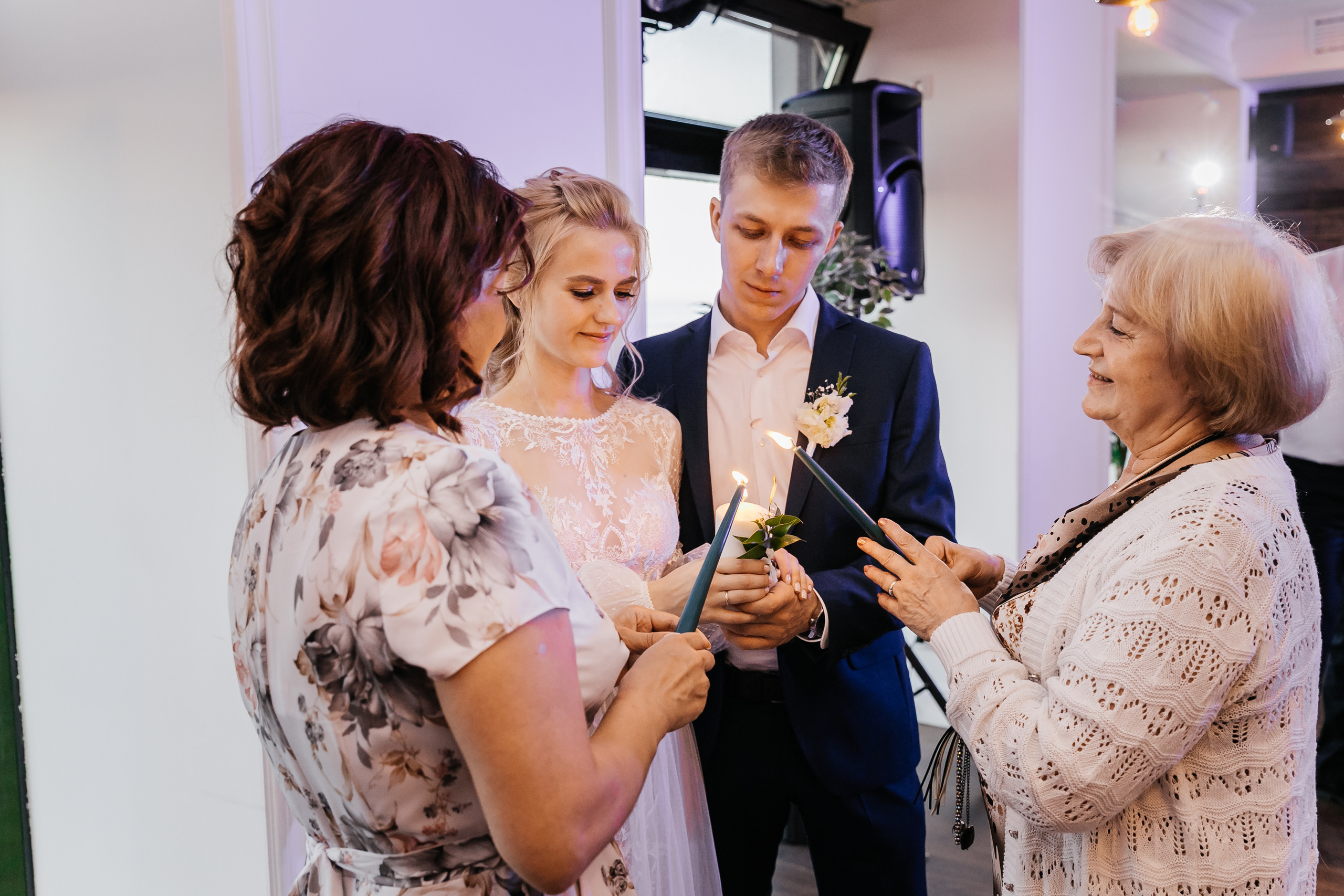 Саша и Вадим. Свадебная фотосессия. Фотограф Спирова Юлия Венеция Италия