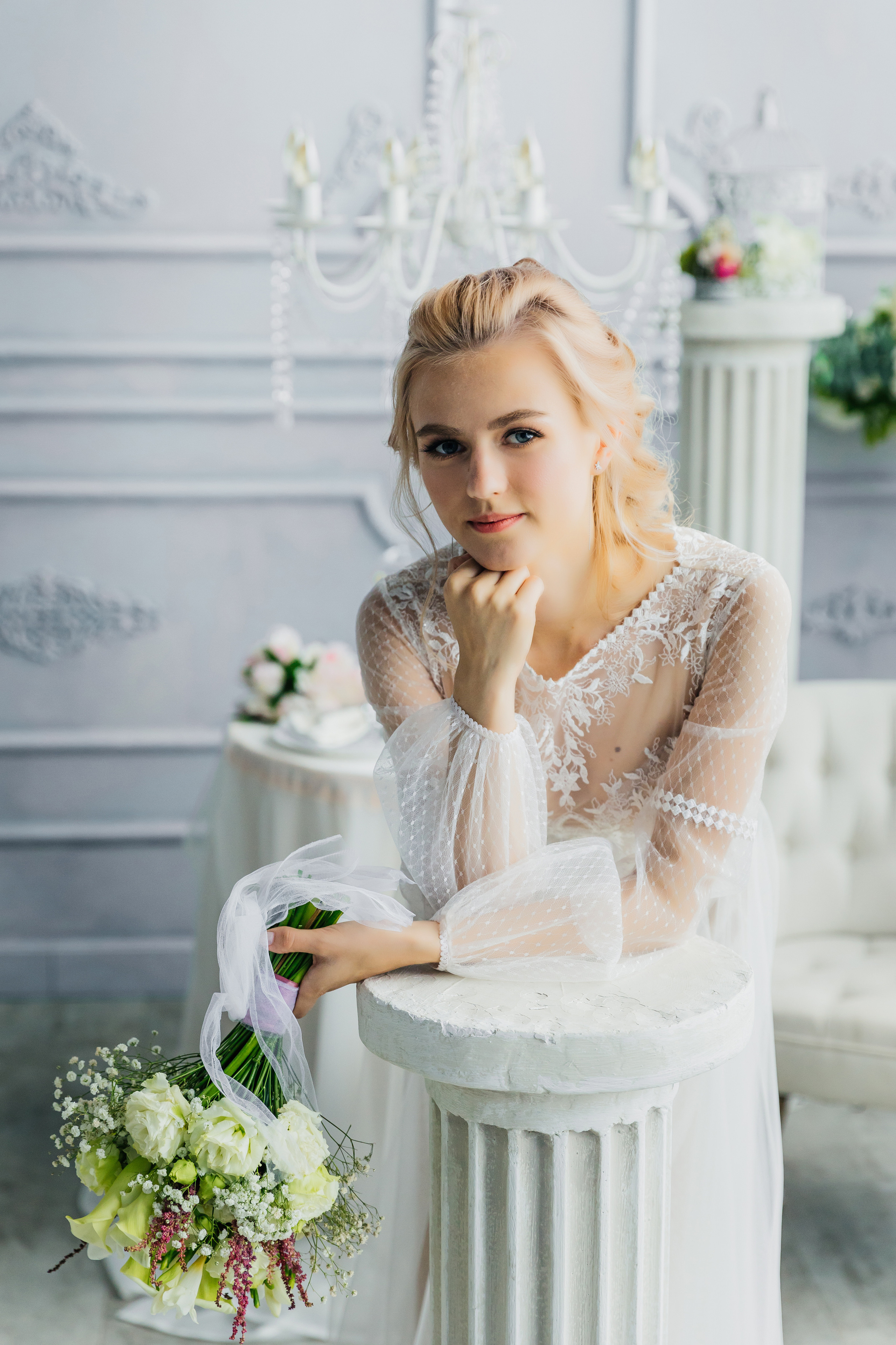 Саша и Вадим. Свадебная фотосессия. Фотограф Спирова Юлия Венеция Италия