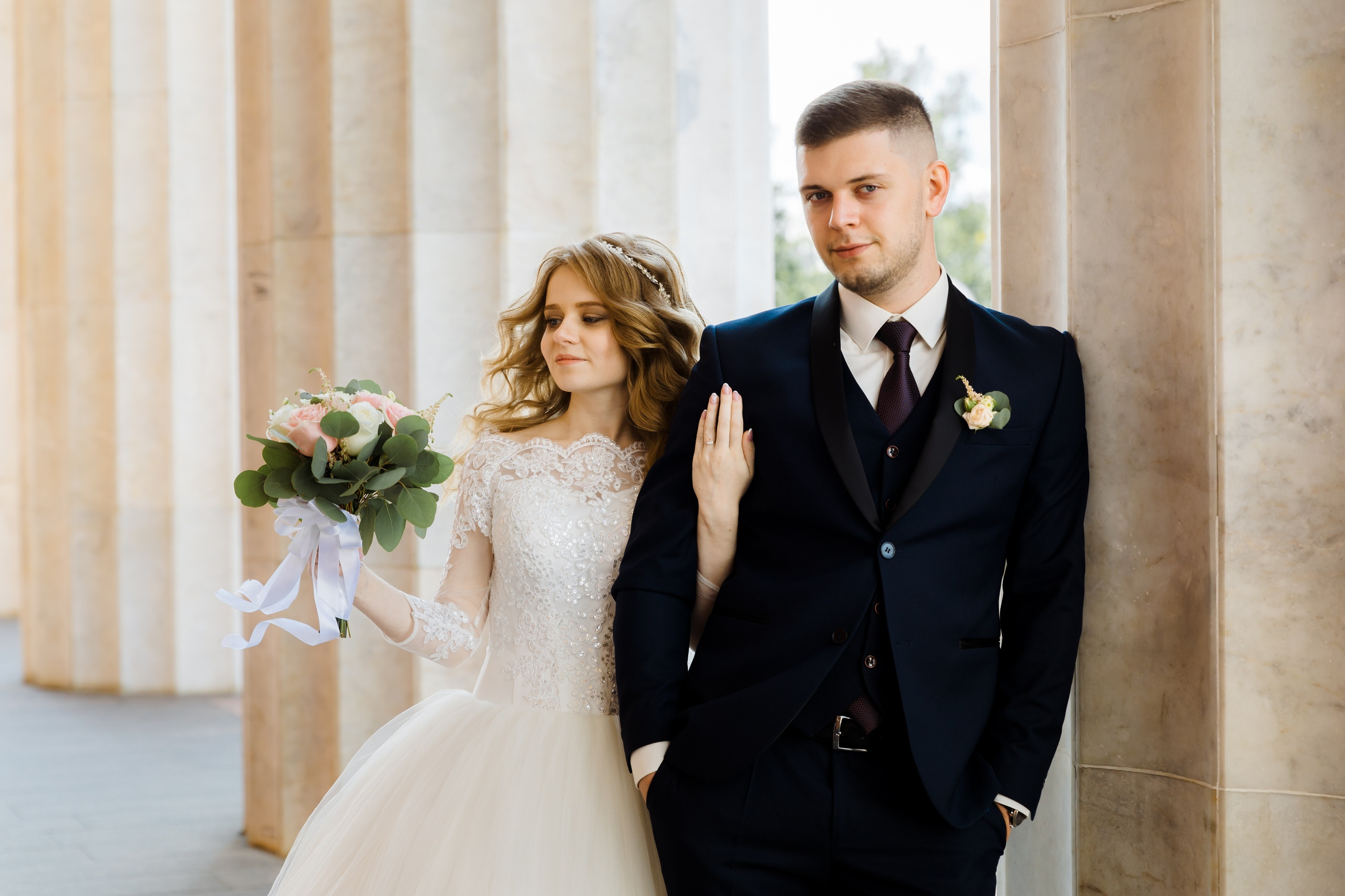 Wedding portfolio. Wedding and family photographer Italy