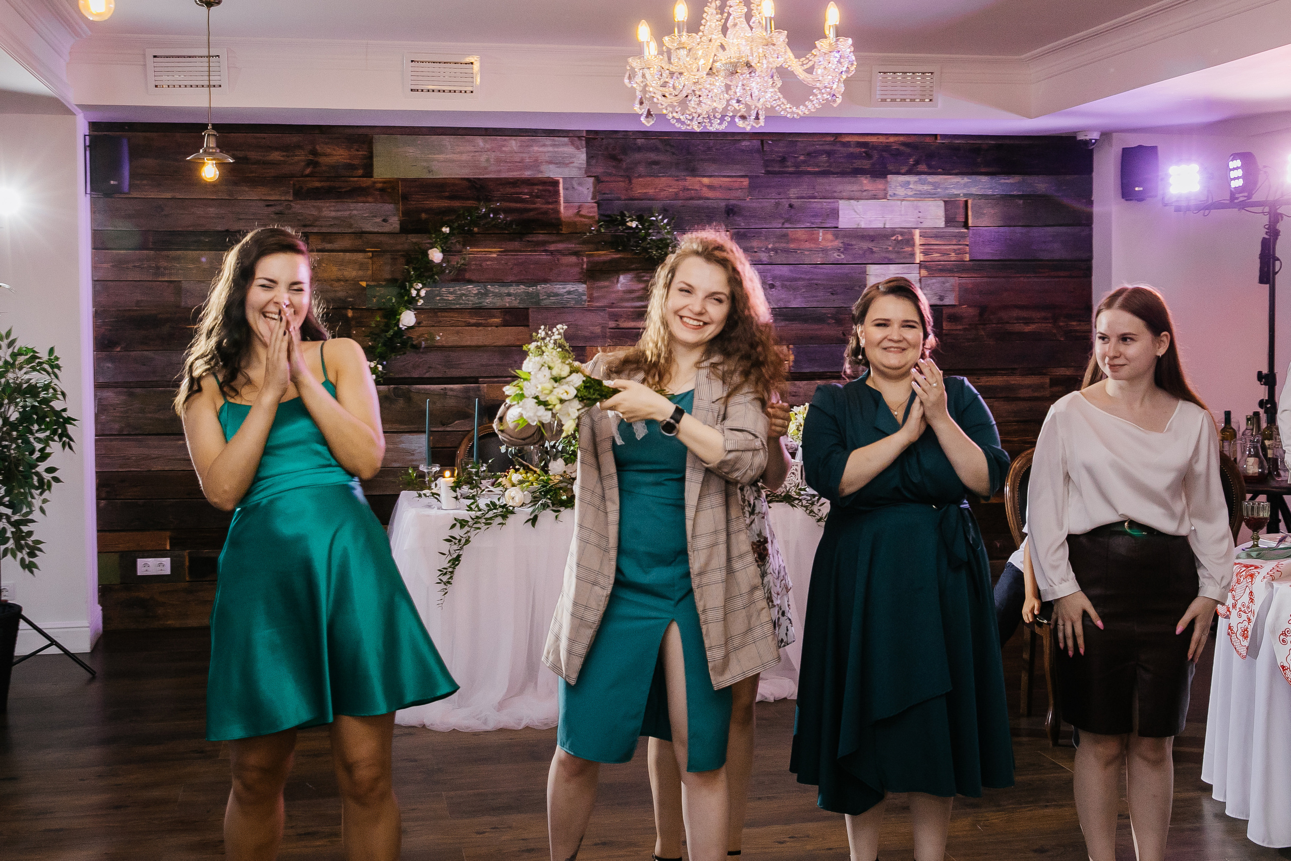 Букет невесты Петрозаводск