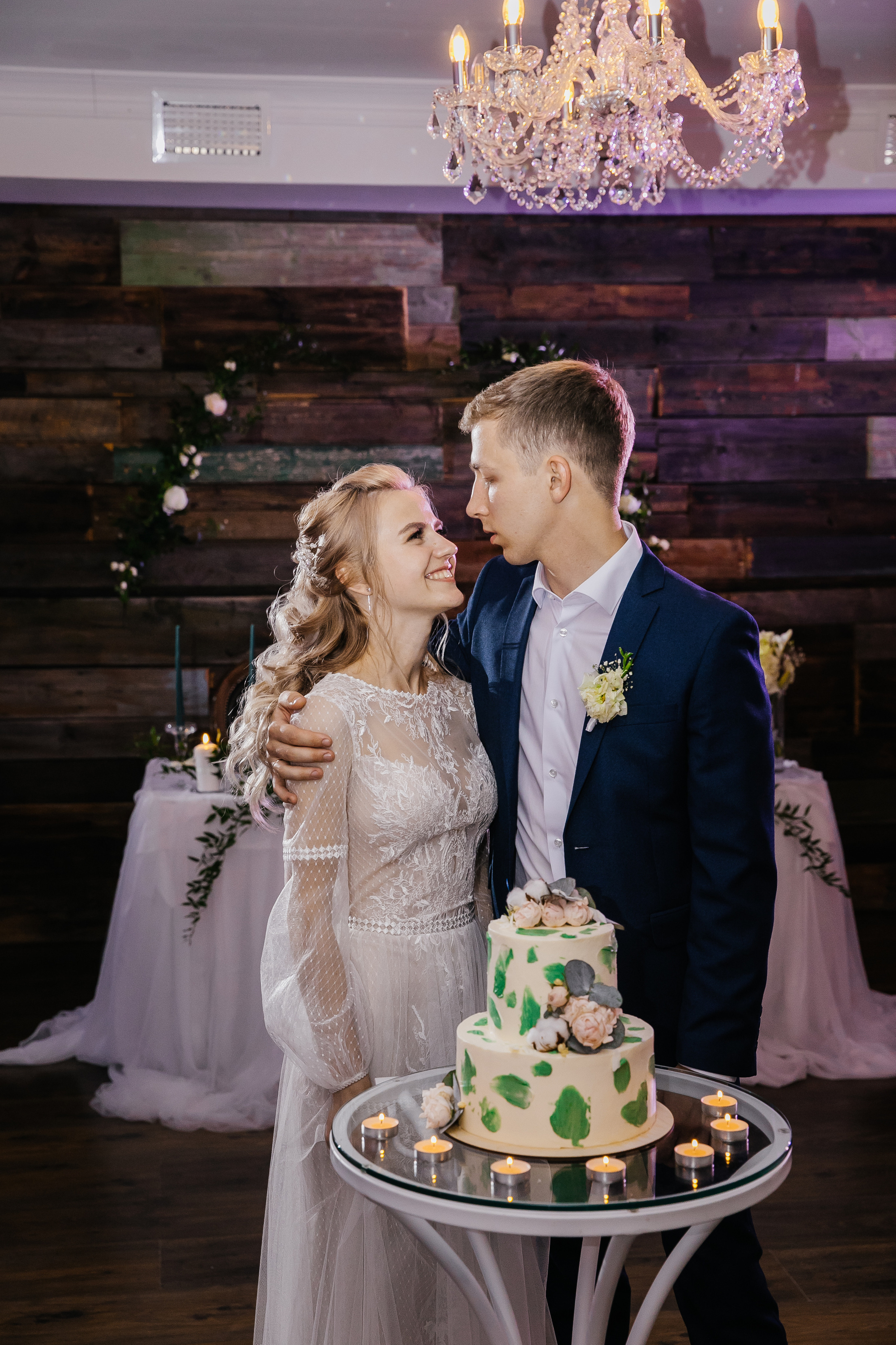 Саша и Вадим. Свадебная фотосессия. Фотограф Спирова Юлия Венеция Италия