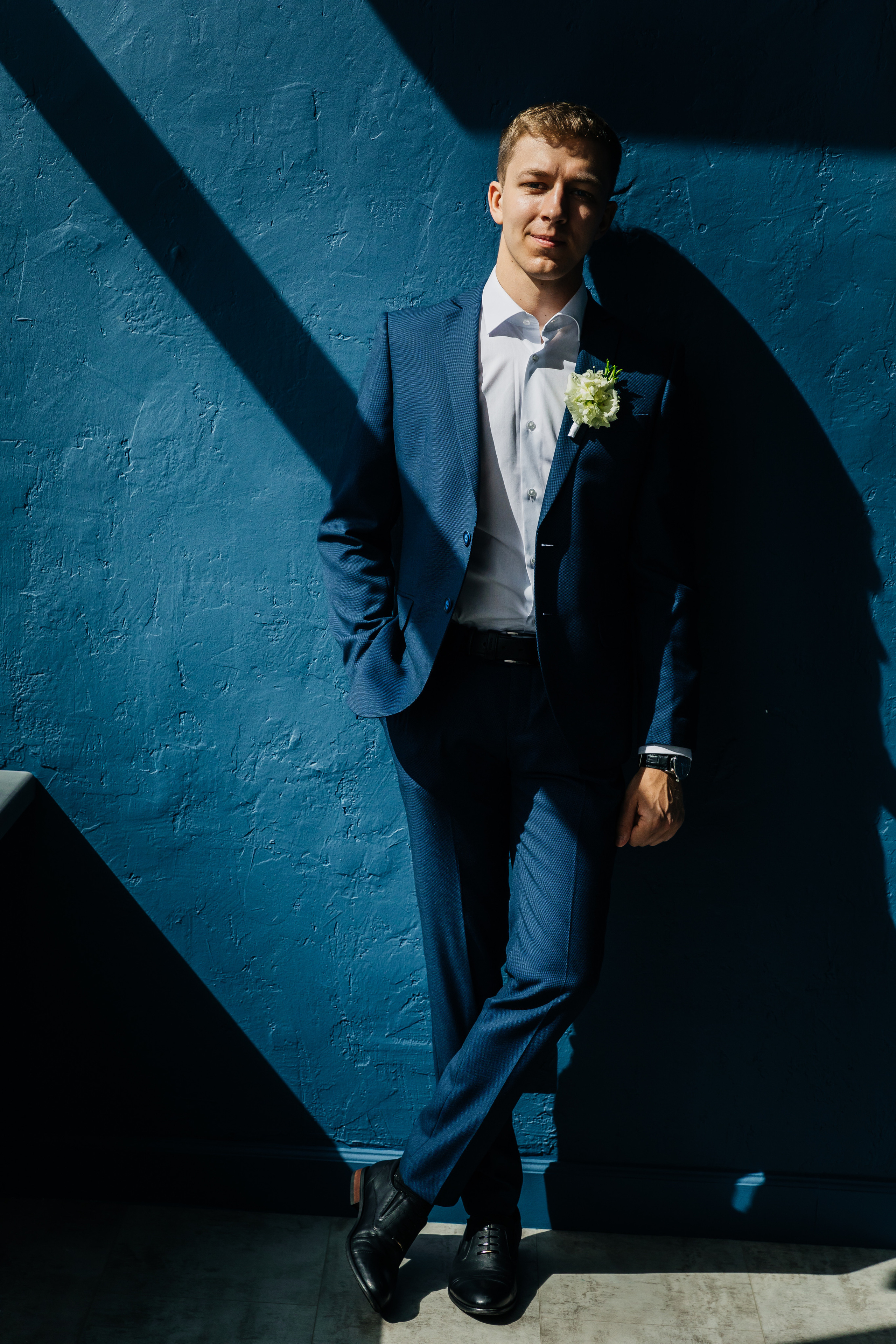 Саша и Вадим. Свадебная фотосессия. Фотограф Спирова Юлия Венеция Италия