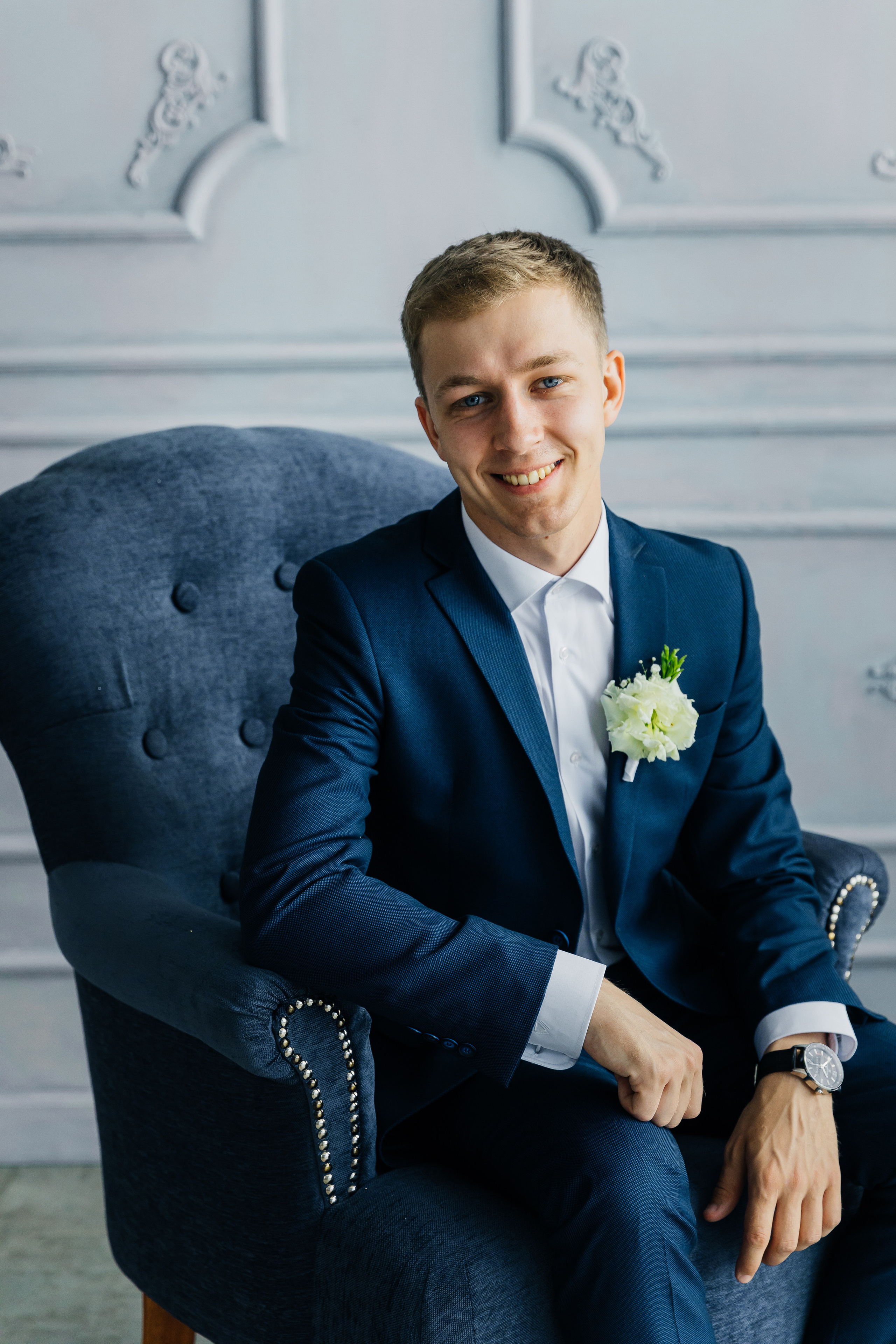 Саша и Вадим. Свадебная фотосессия. Фотограф Спирова Юлия Венеция Италия