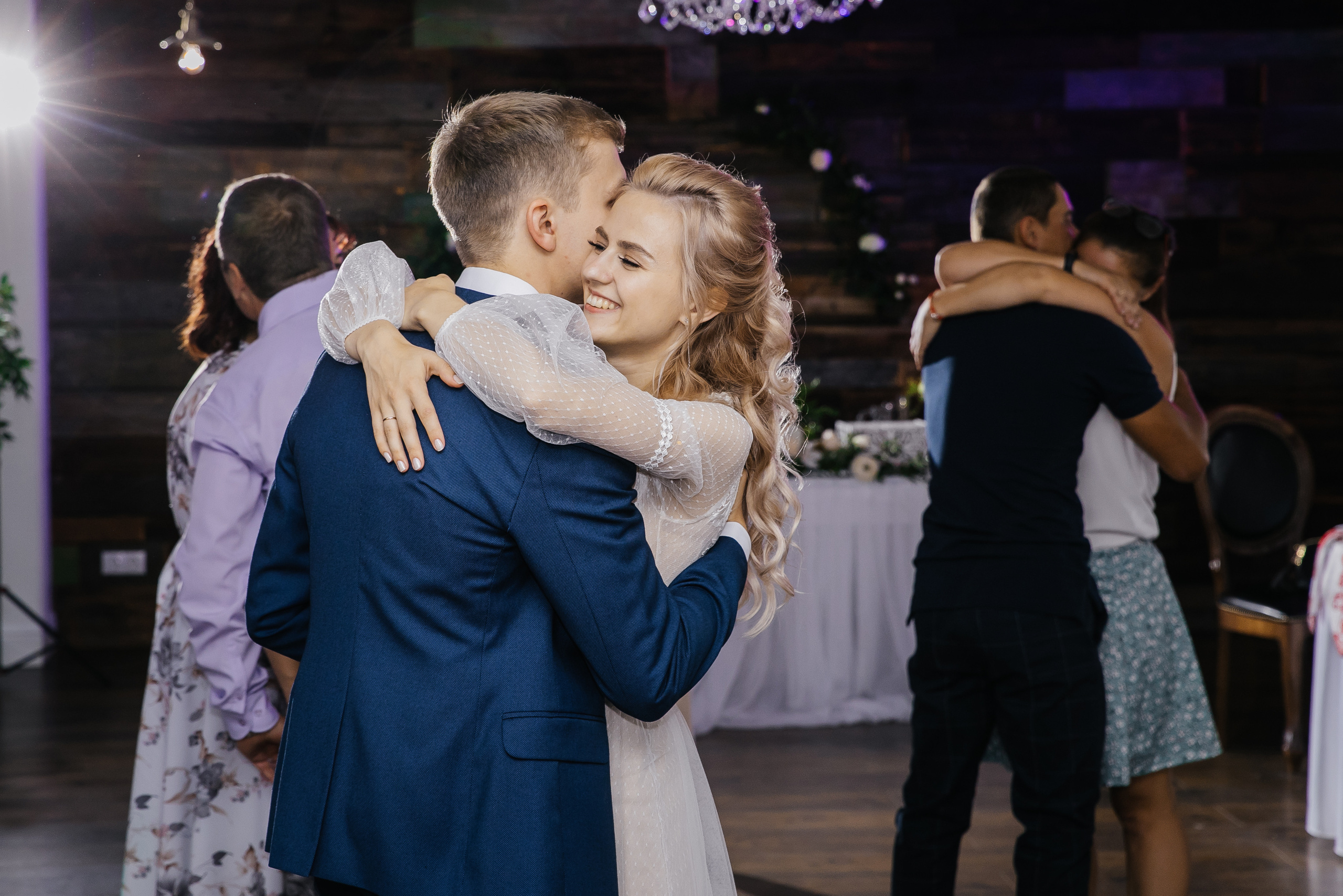 Саша и Вадим. Свадебная фотосессия. Фотограф Спирова Юлия Венеция Италия