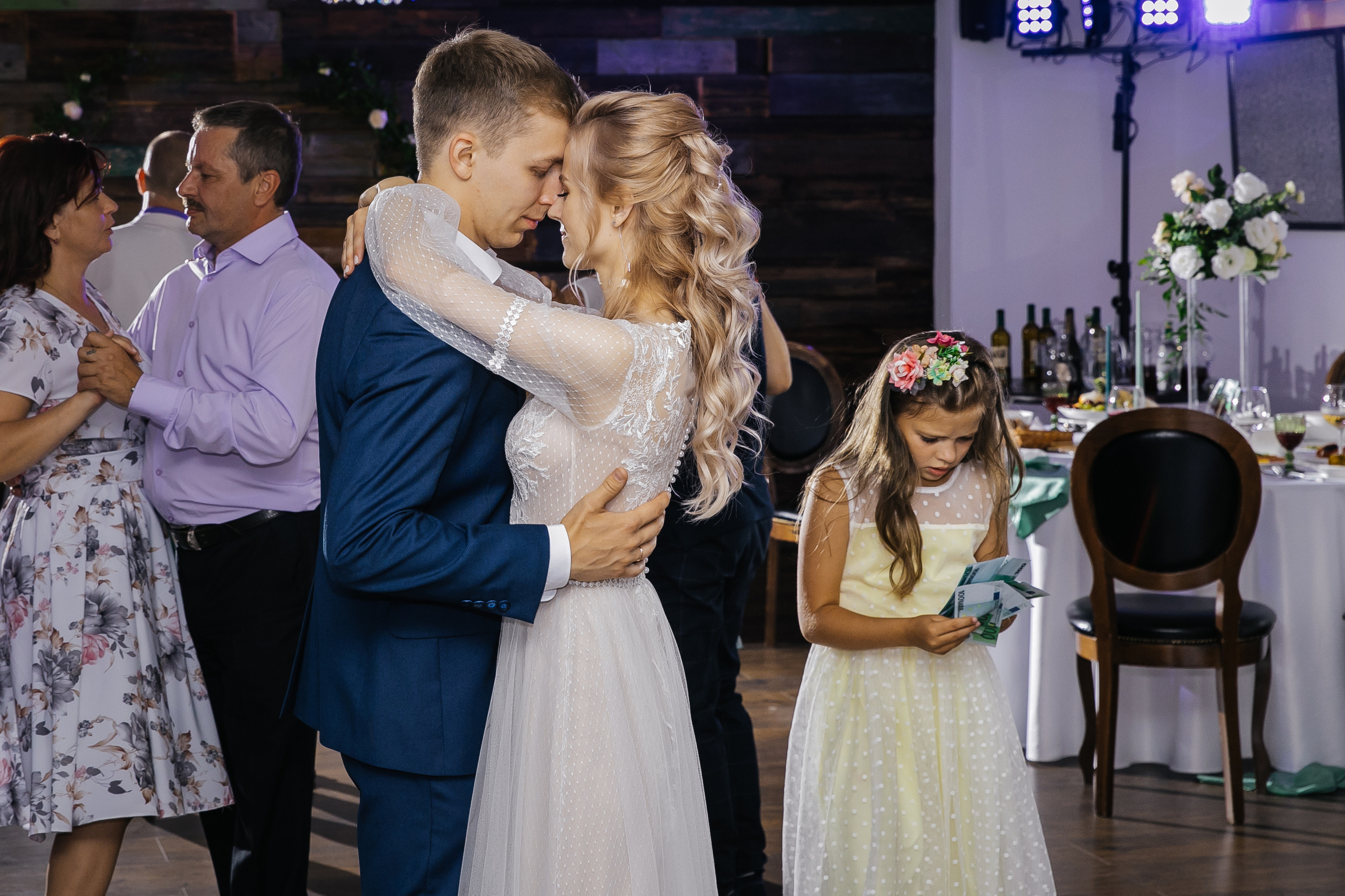 Саша и Вадим. Свадебная фотосессия. Фотограф Спирова Юлия Венеция Италия