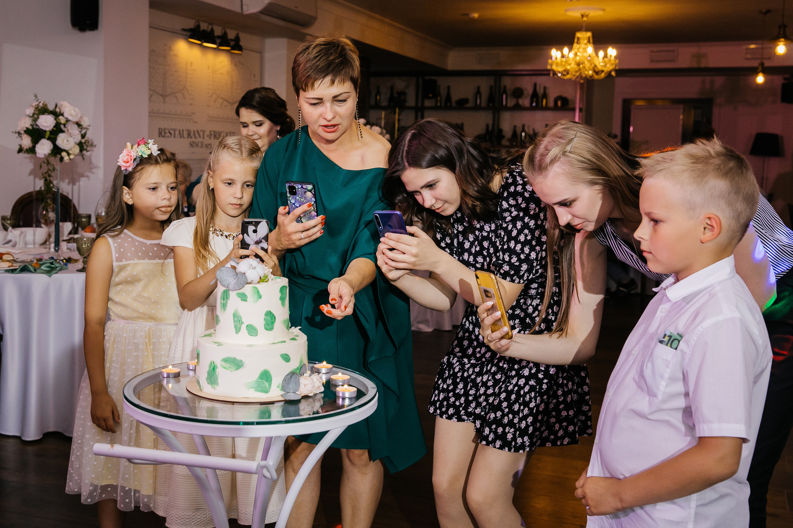 Саша и Вадим. Свадебная фотосессия. Фотограф Спирова Юлия Венеция Италия