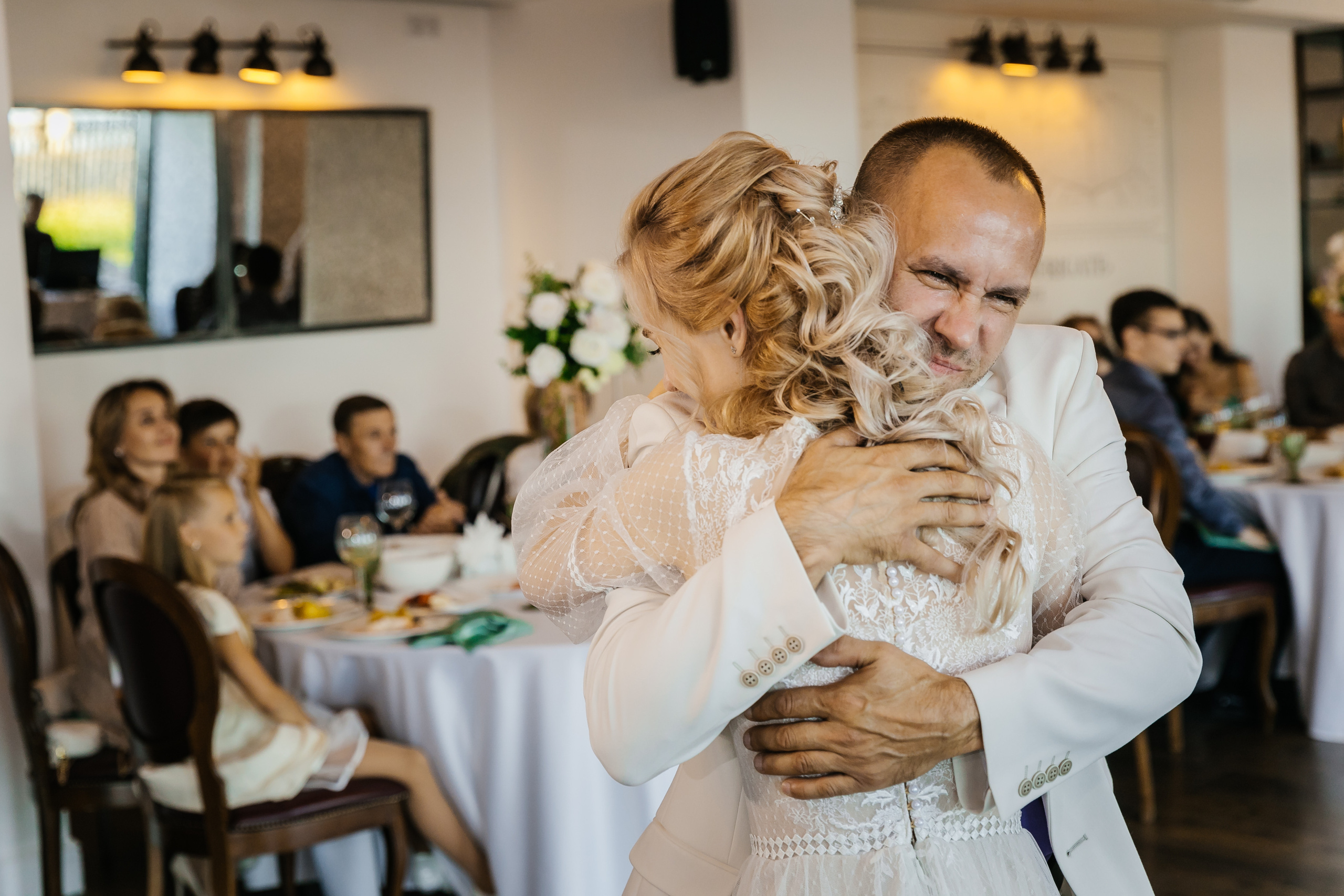 Саша и Вадим. Свадебная фотосессия. Фотограф Спирова Юлия Венеция Италия