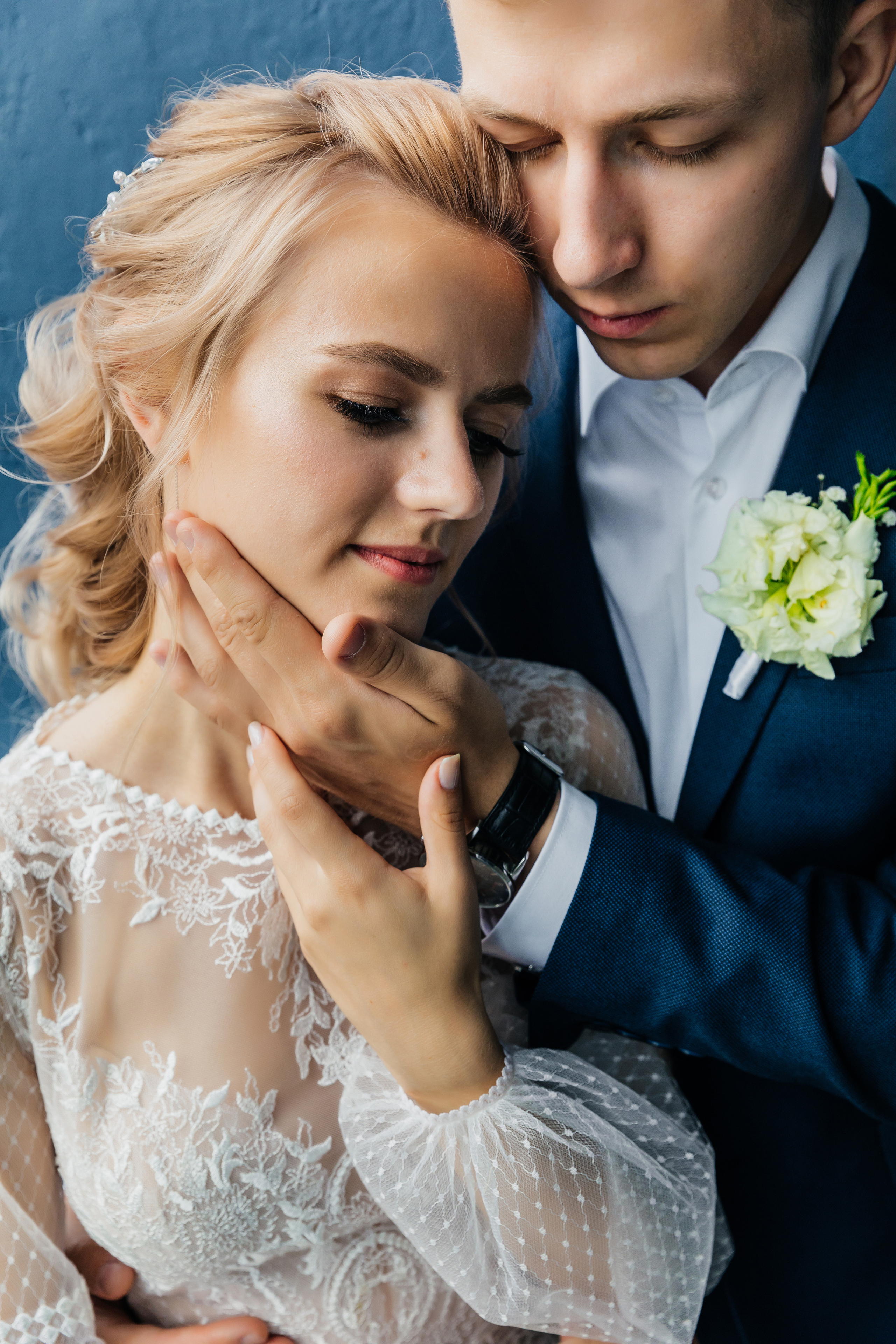 Саша и Вадим. Свадебная фотосессия. Фотограф Спирова Юлия Венеция Италия