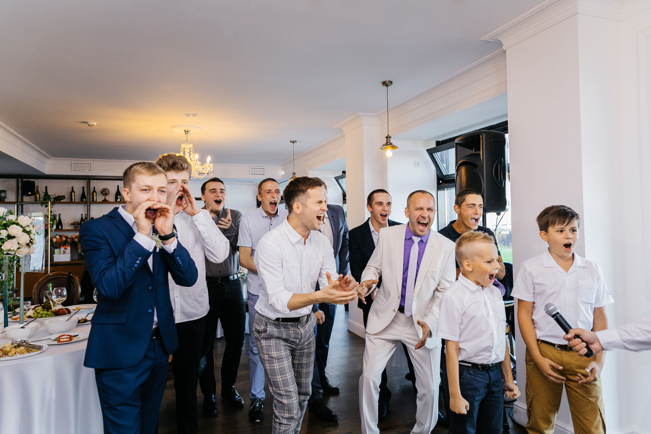 Саша и Вадим. Свадебная фотосессия. Фотограф Спирова Юлия Венеция Италия